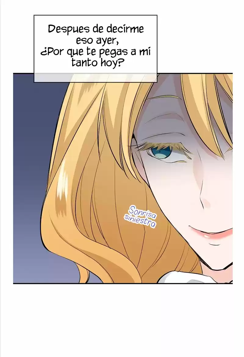 ~Nuritas False Novia~ - Capítulo 31 - Página 26 - LectorTMOo