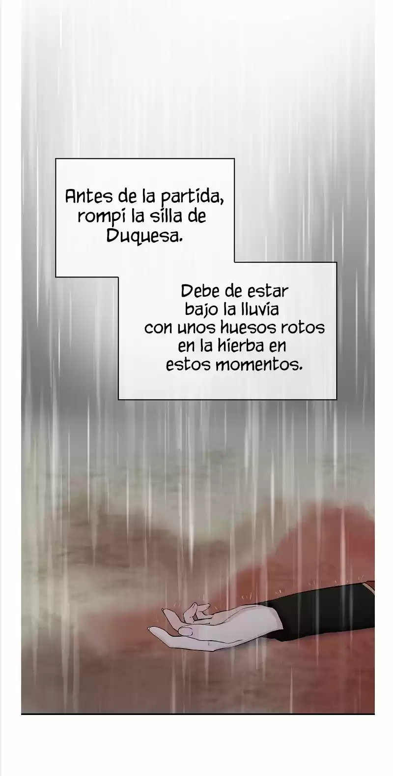 ~Nuritas False Novia~ - Capítulo 31 - Página 33 - LectorTMOo