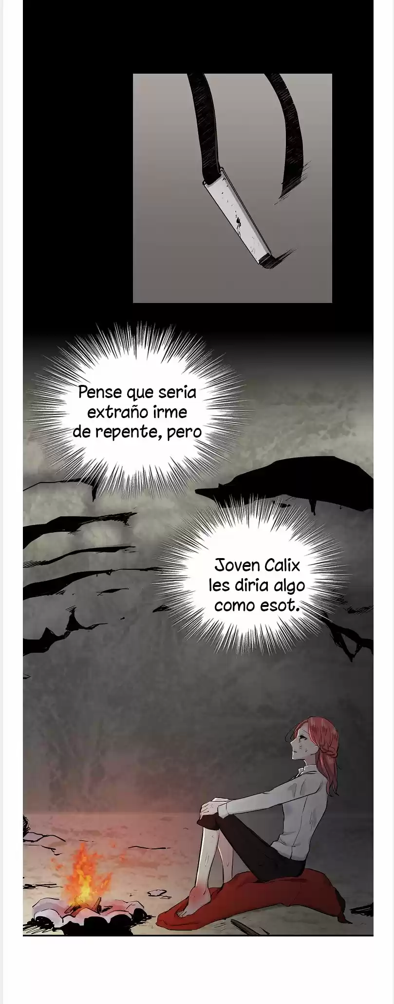 ~Nuritas False Novia~ - Capítulo 31 - Página 38 - LectorTMOo