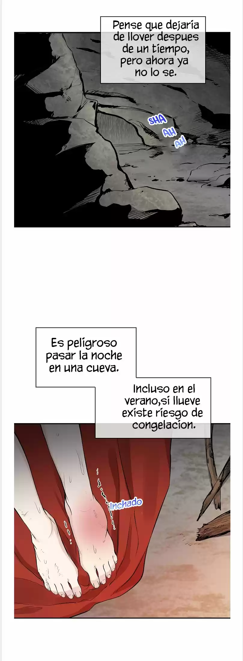 ~Nuritas False Novia~ - Capítulo 31 - Página 39 - LectorTMOo