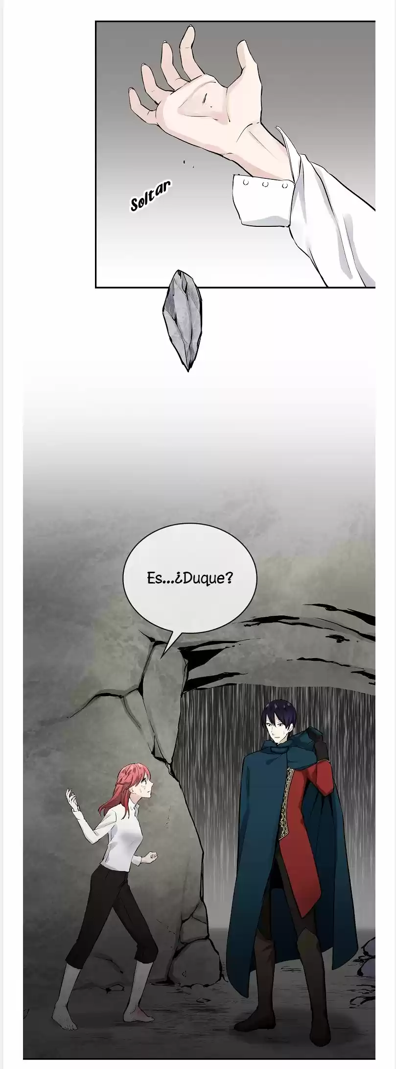~Nuritas False Novia~ - Capítulo 31 - Página 46 - LectorTMOo