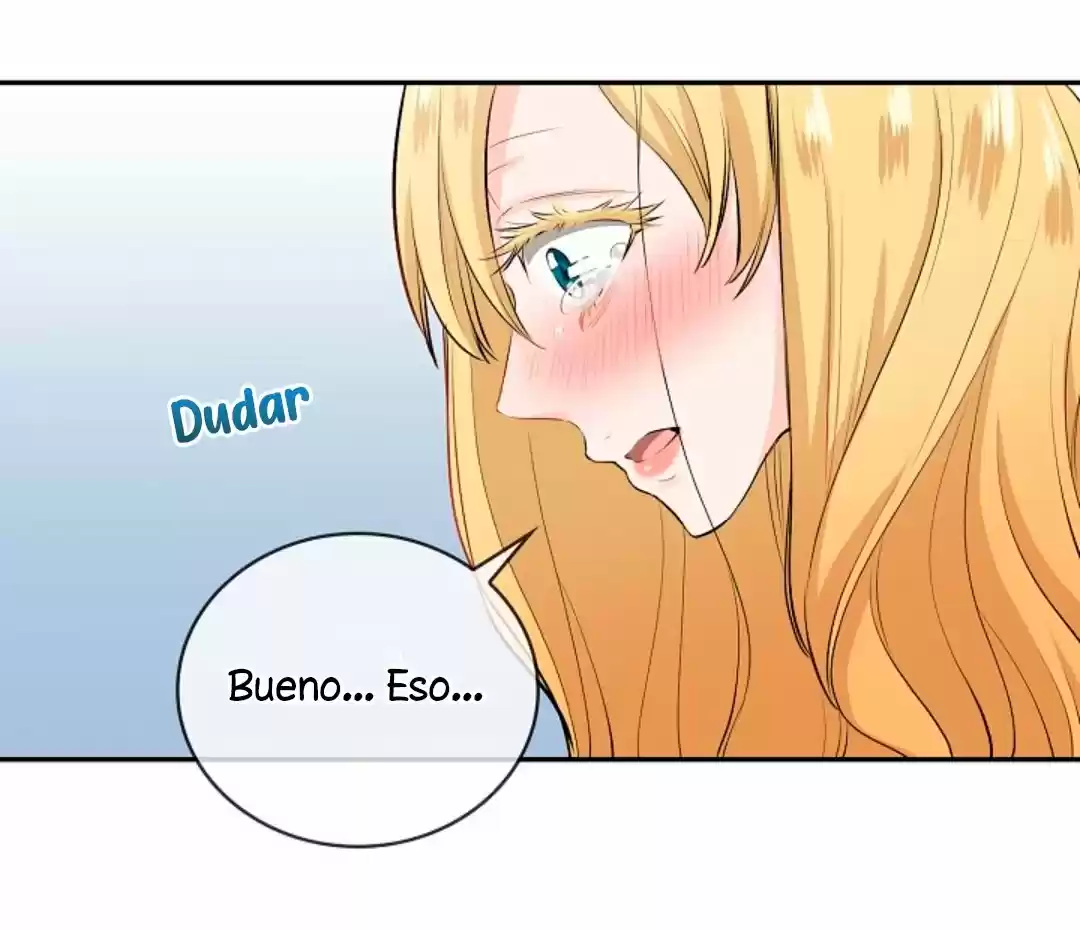 ~Nuritas False Novia~ - Capítulo 33 - Página 6 - LectorTMOo