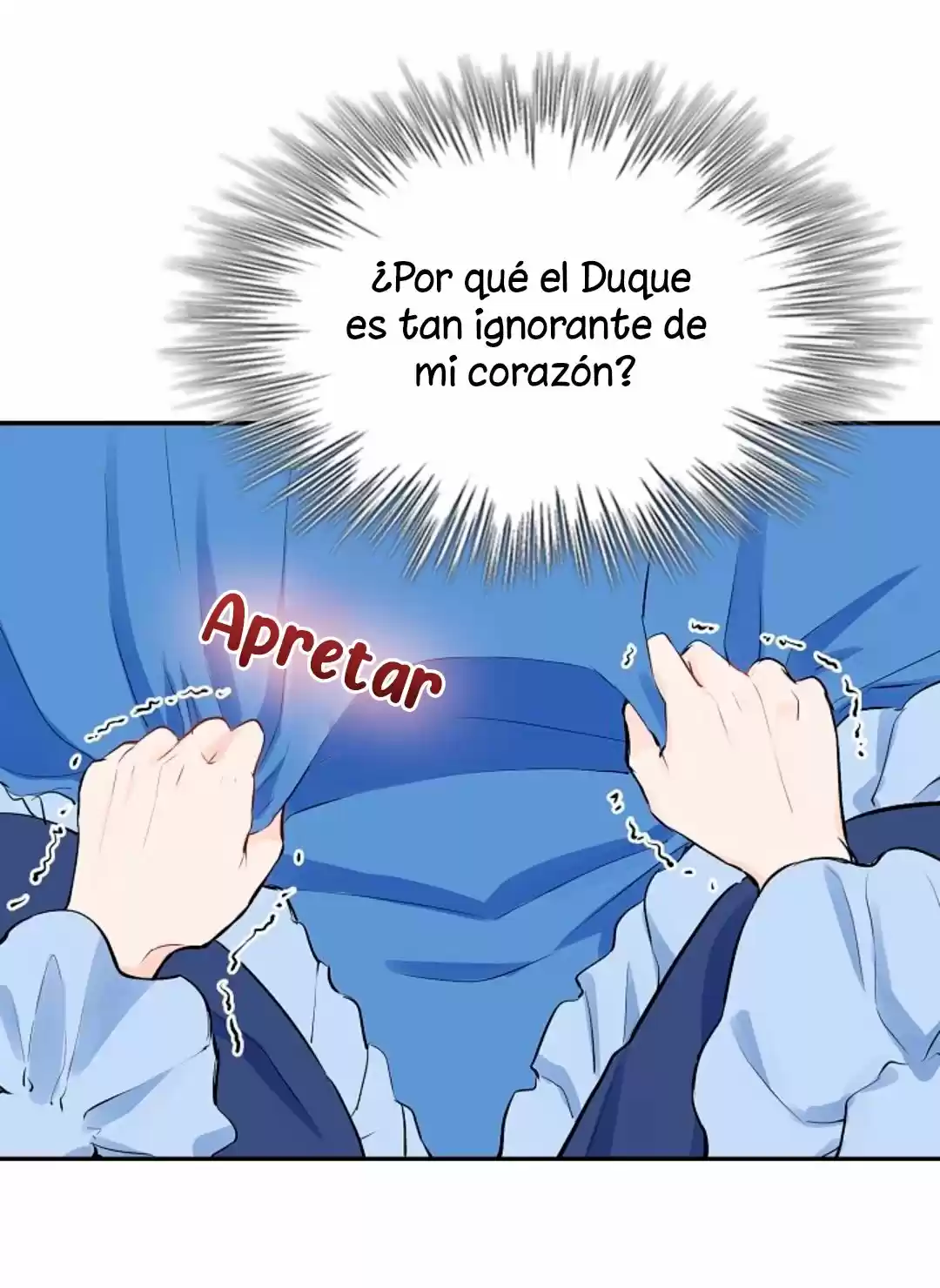 ~Nuritas False Novia~ - Capítulo 33 - Página 7 - LectorTMOo
