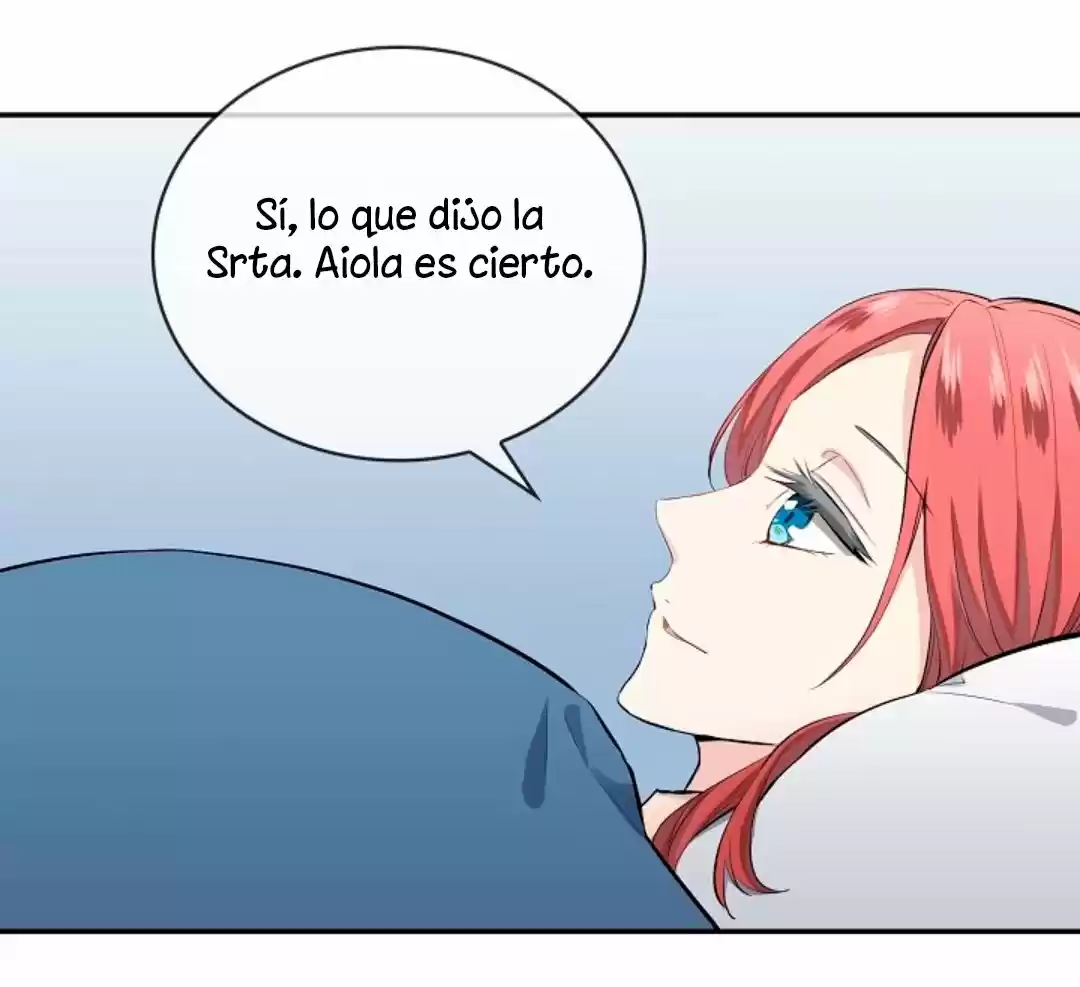 ~Nuritas False Novia~ - Capítulo 33 - Página 19 - LectorTMOo