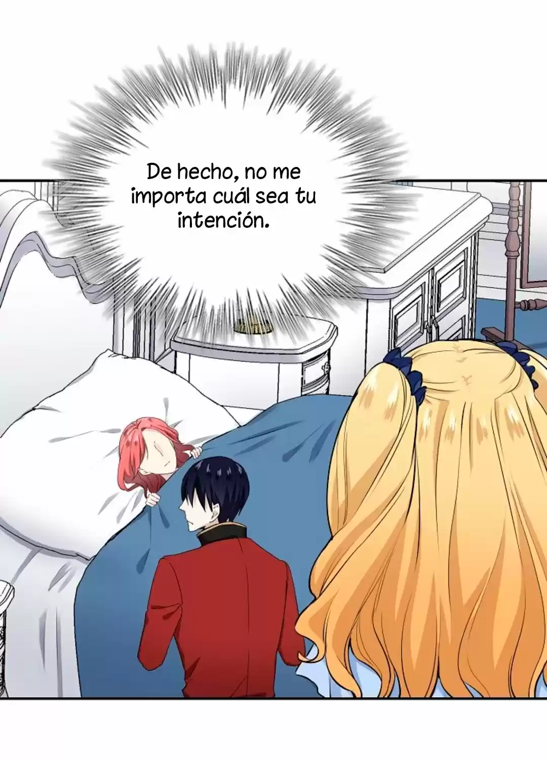 ~Nuritas False Novia~ - Capítulo 33 - Página 22 - LectorTMOo