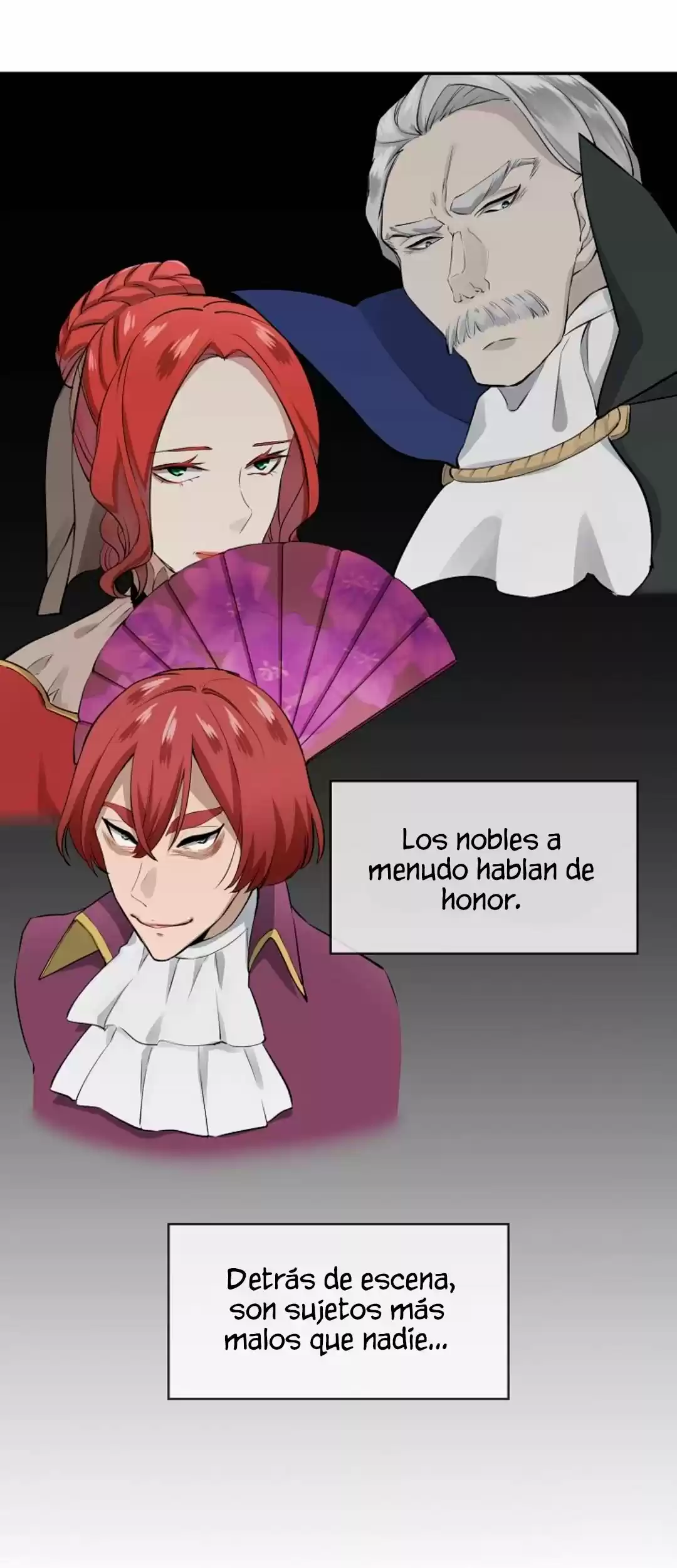 ~Nuritas False Novia~ - Capítulo 33 - Página 27 - LectorTMOo