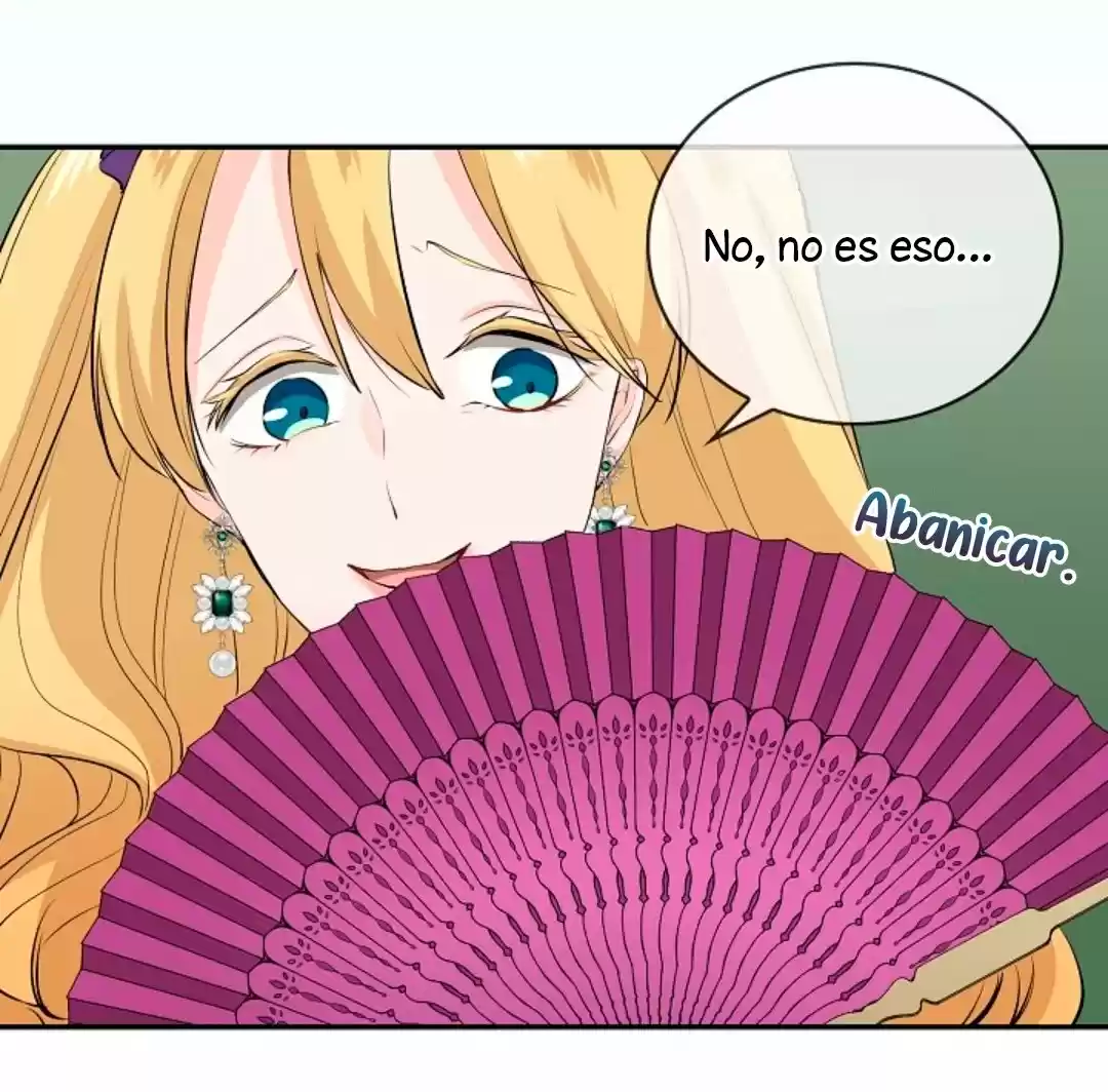 ~Nuritas False Novia~ - Capítulo 33 - Página 33 - LectorTMOo
