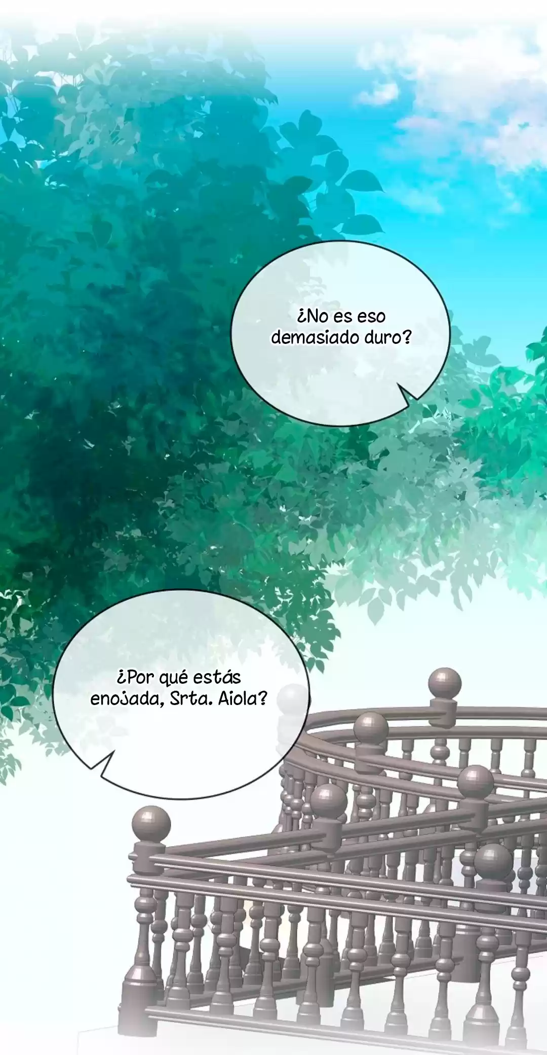~Nuritas False Novia~ - Capítulo 33 - Página 38 - LectorTMOo