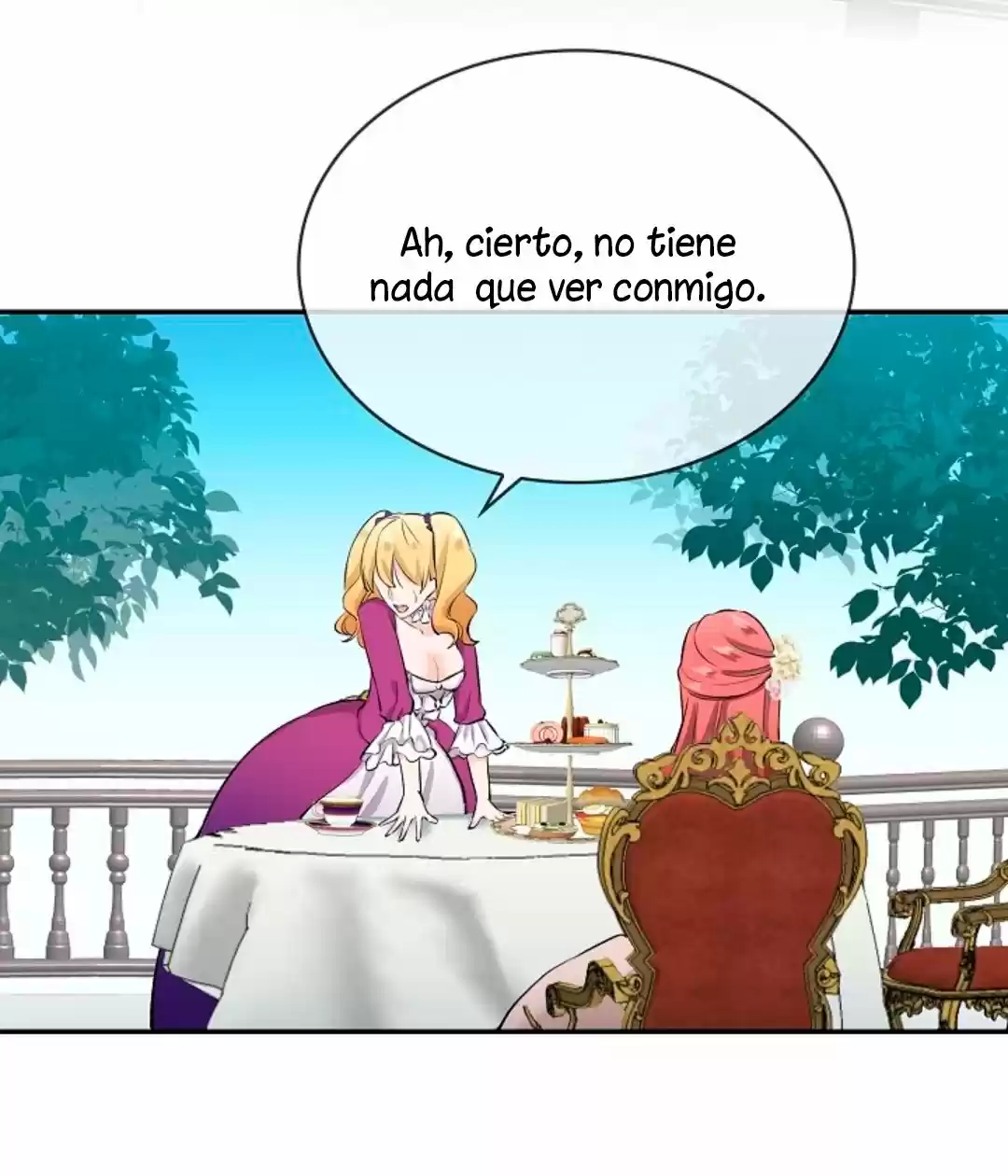 ~Nuritas False Novia~ - Capítulo 33 - Página 39 - LectorTMOo