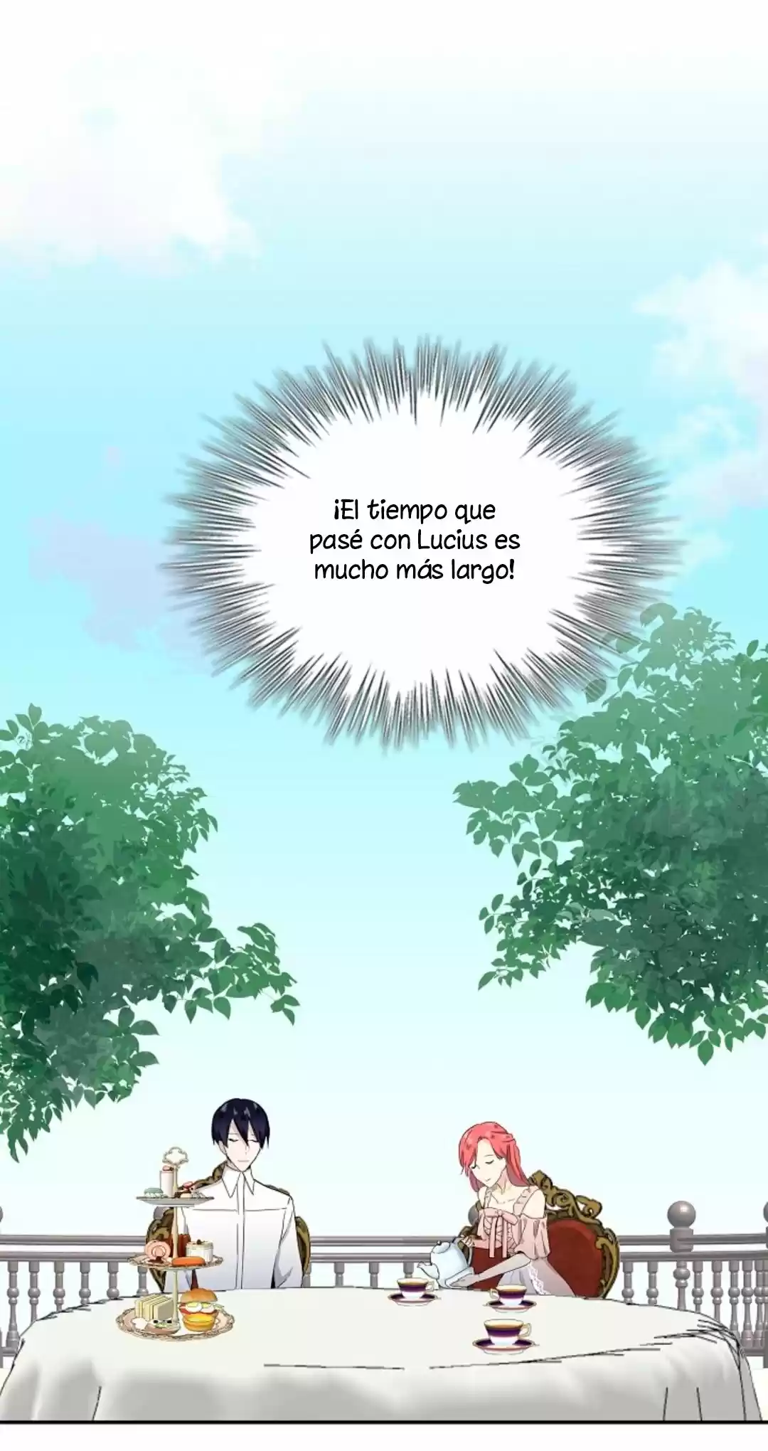 ~Nuritas False Novia~ - Capítulo 33 - Página 44 - LectorTMOo