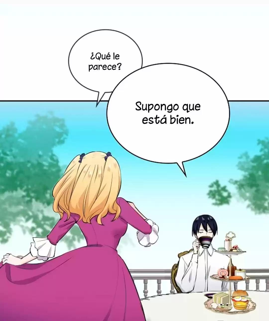 ~Nuritas False Novia~ - Capítulo 33 - Página 47 - LectorTMOo