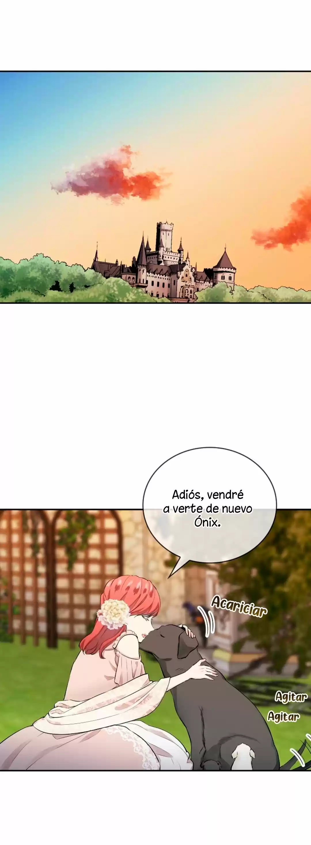 ~Nuritas False Novia~ - Capítulo 33 - Página 50 - LectorTMOo