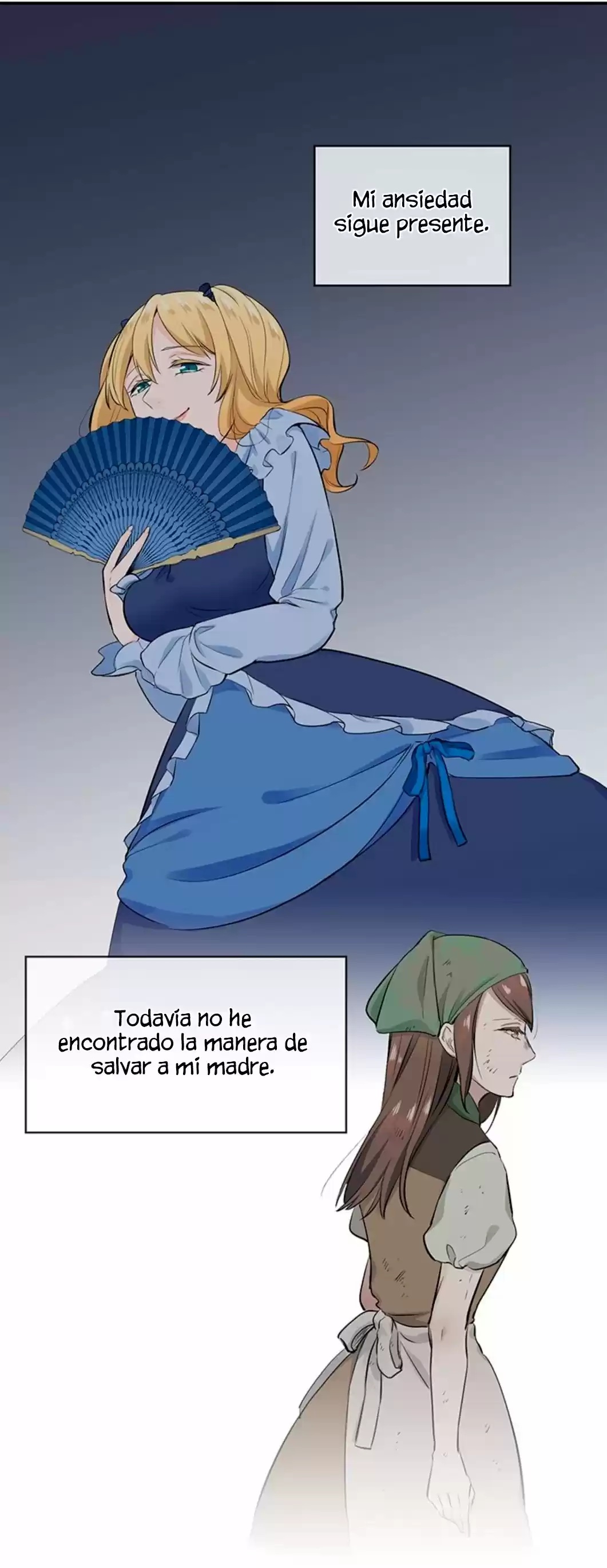 ~Nuritas False Novia~ - Capítulo 34 - Página 8 - LectorTMOo