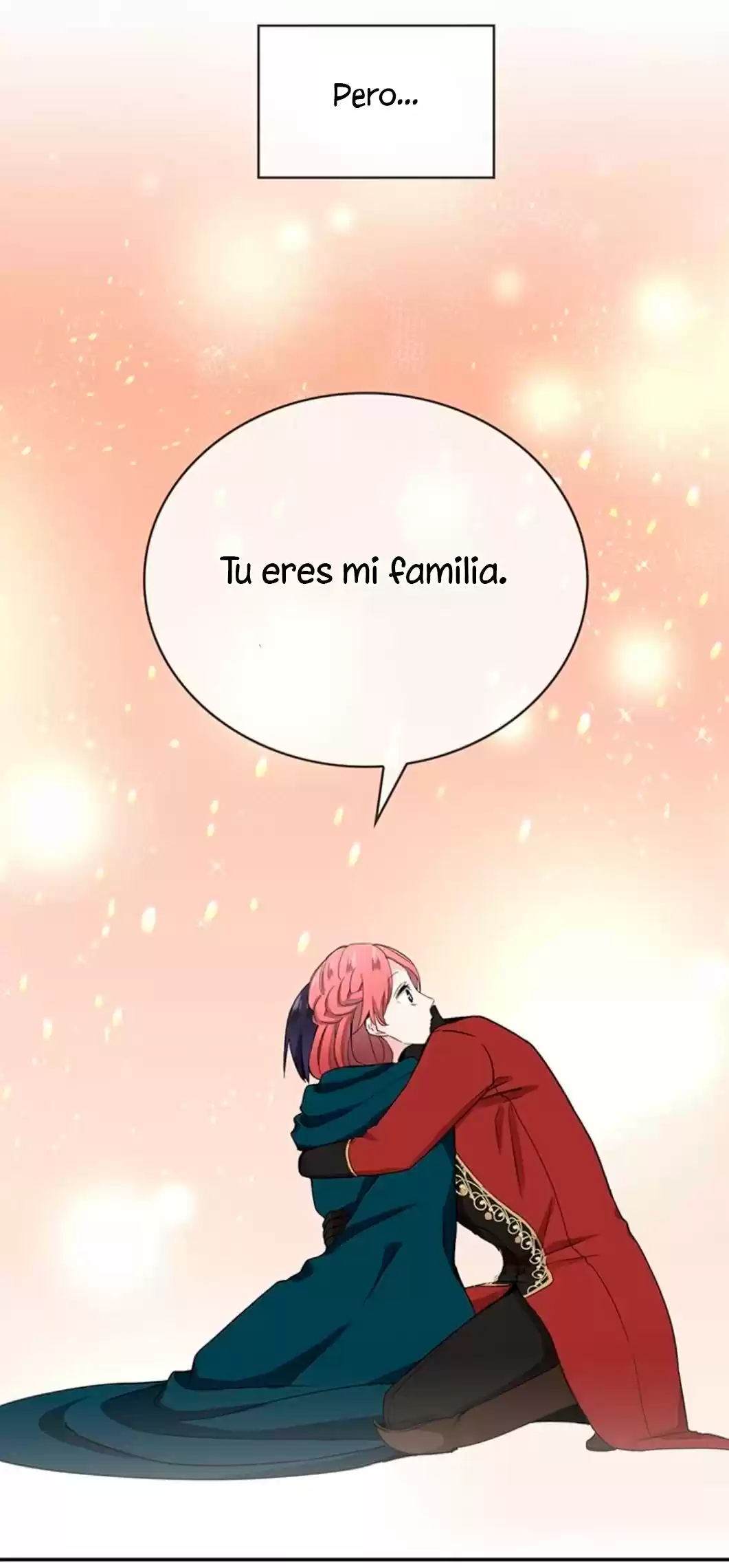 ~Nuritas False Novia~ - Capítulo 34 - Página 9 - LectorTMOo