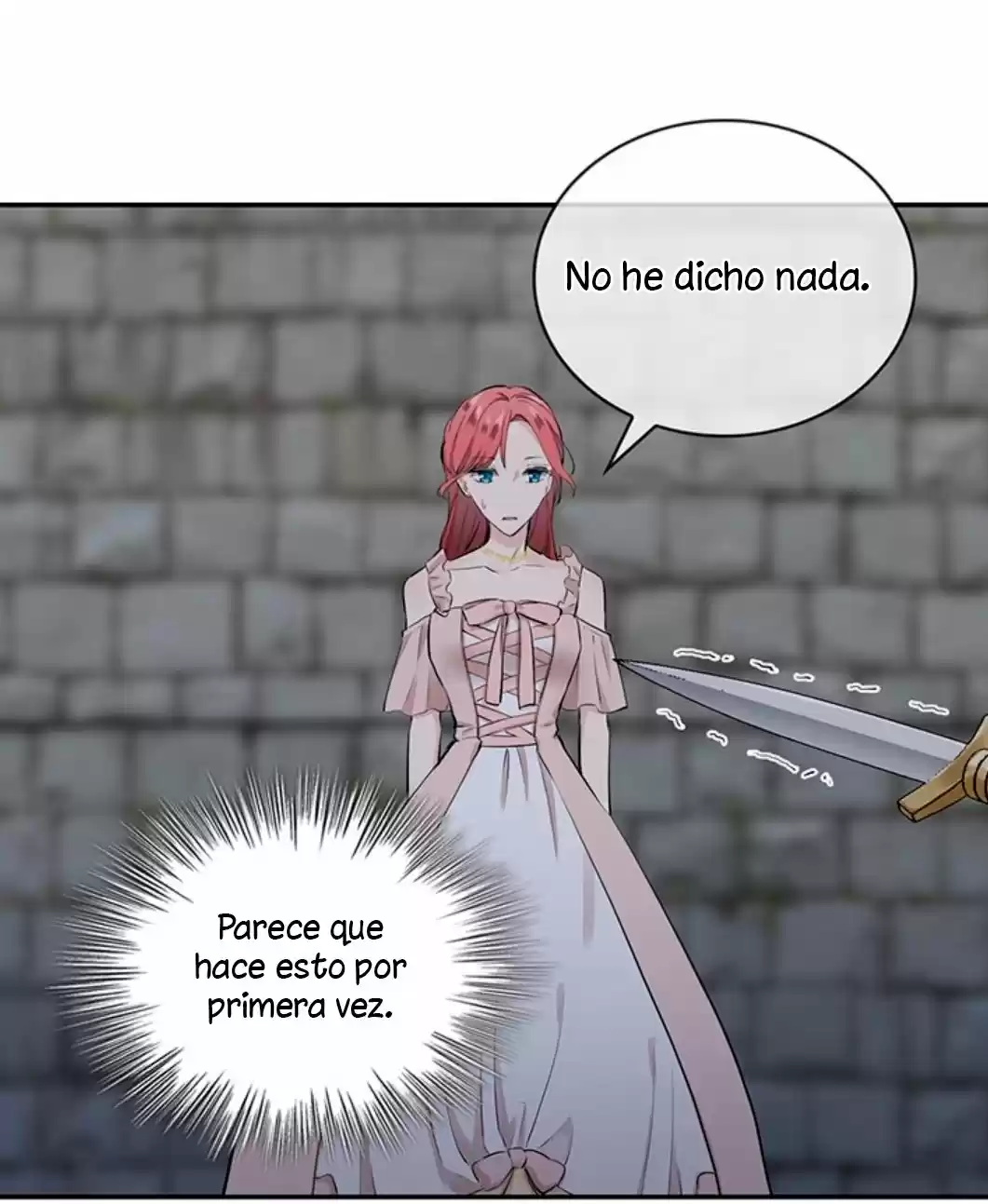 ~Nuritas False Novia~ - Capítulo 34 - Página 17 - LectorTMOo