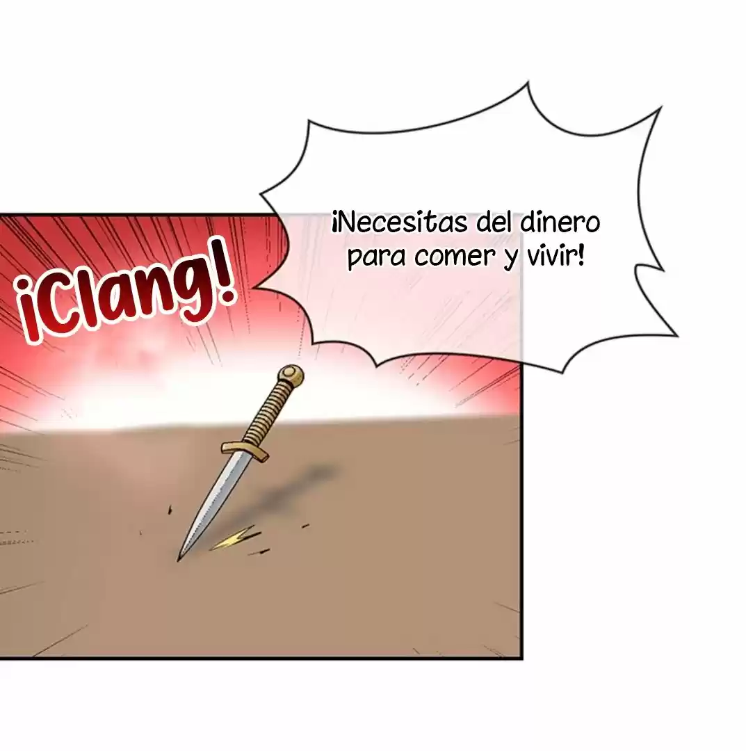 ~Nuritas False Novia~ - Capítulo 34 - Página 19 - LectorTMOo