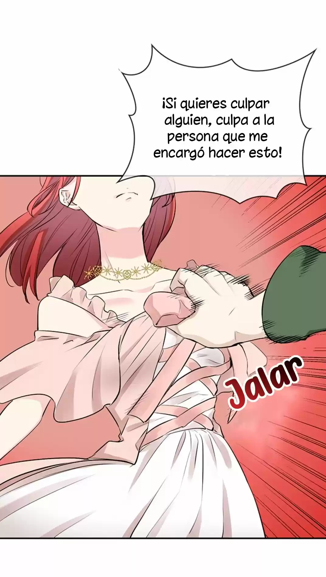 ~Nuritas False Novia~ - Capítulo 34 - Página 20 - LectorTMOo