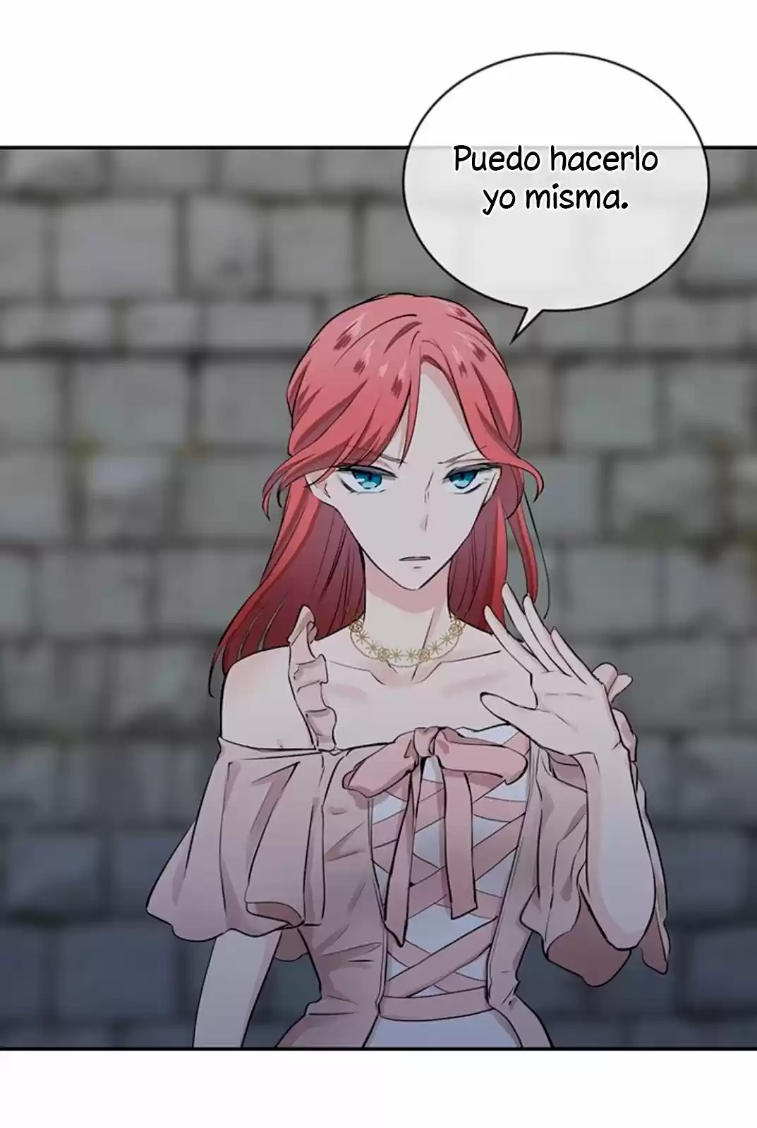 ~Nuritas False Novia~ - Capítulo 34 - Página 22 - LectorTMOo