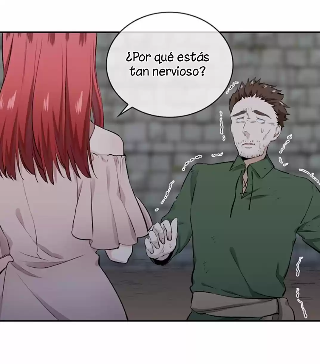 ~Nuritas False Novia~ - Capítulo 34 - Página 25 - LectorTMOo