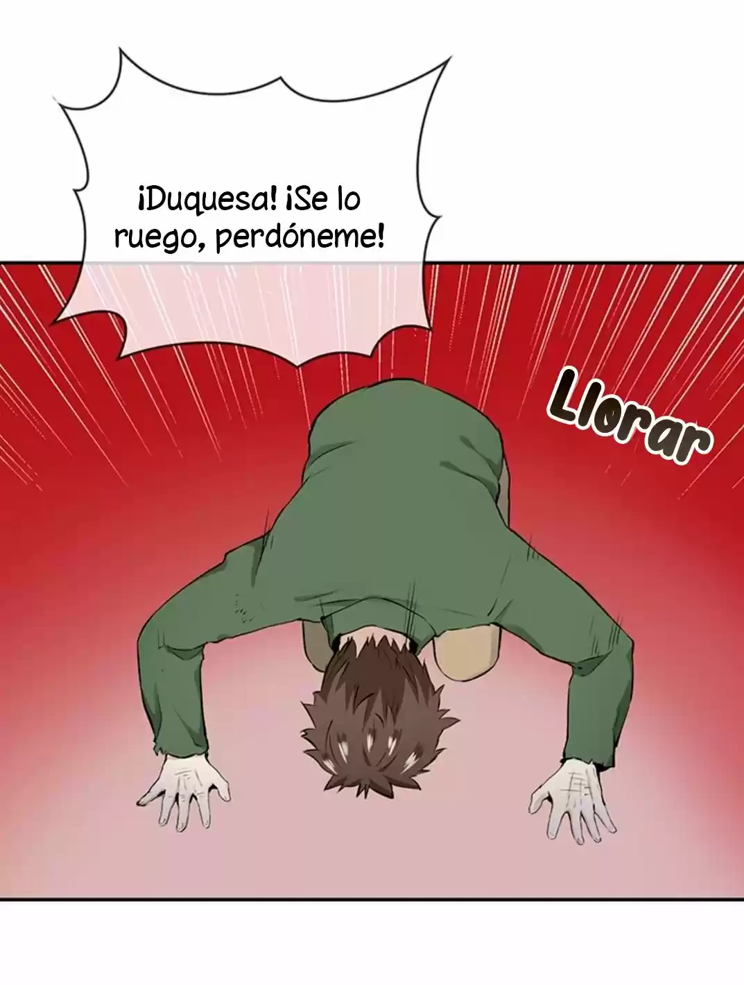 ~Nuritas False Novia~ - Capítulo 34 - Página 29 - LectorTMOo