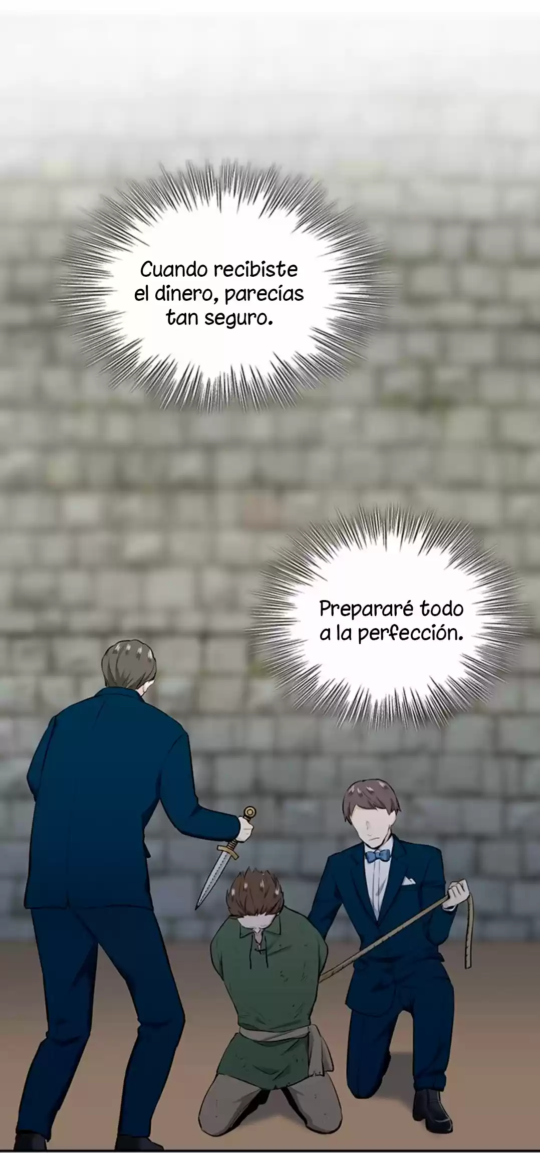 ~Nuritas False Novia~ - Capítulo 34 - Página 39 - LectorTMOo