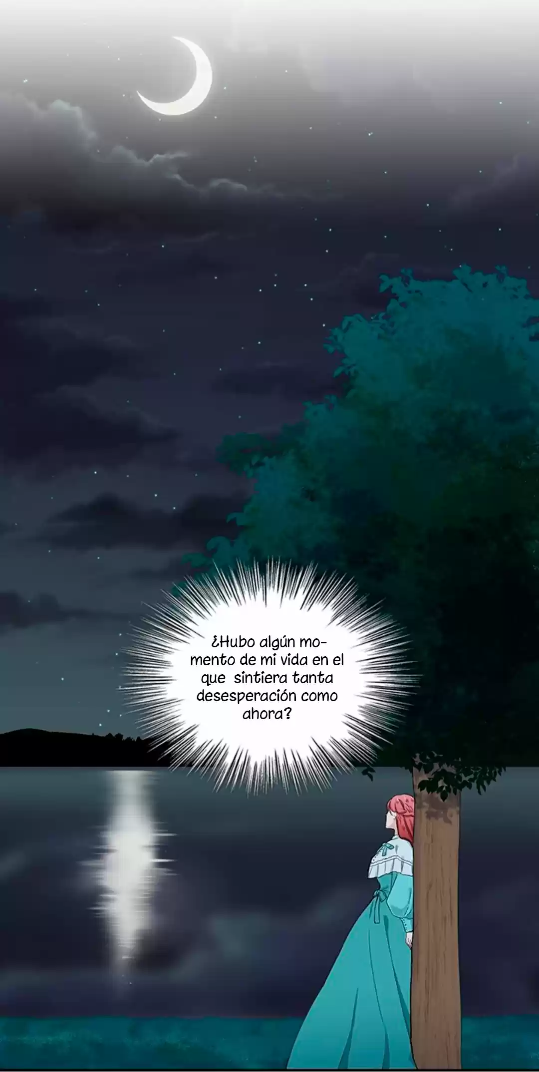 ~Nuritas False Novia~ - Capítulo 35 - Página 8 - LectorTMOo