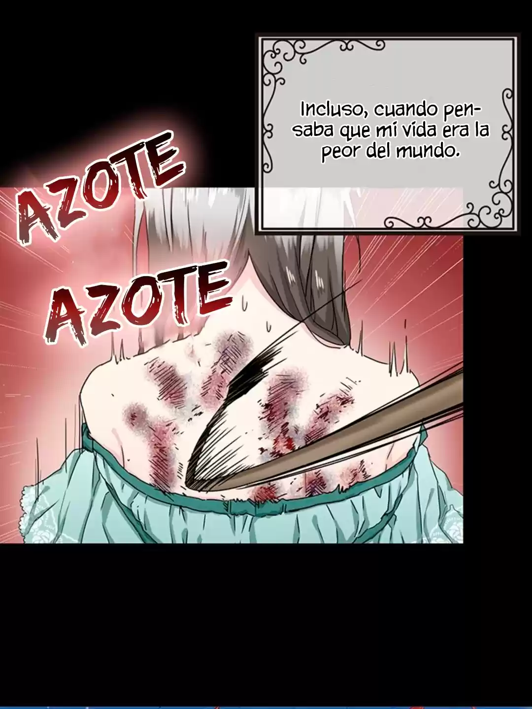 ~Nuritas False Novia~ - Capítulo 35 - Página 10 - LectorTMOo