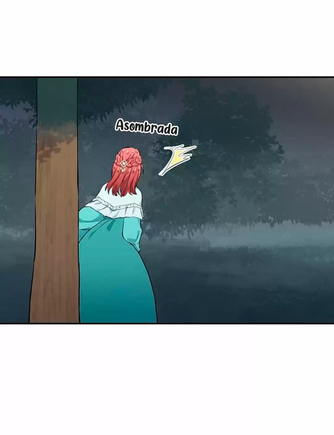 ~Nuritas False Novia~ - Capítulo 35 - Página 15 - LectorTMOo
