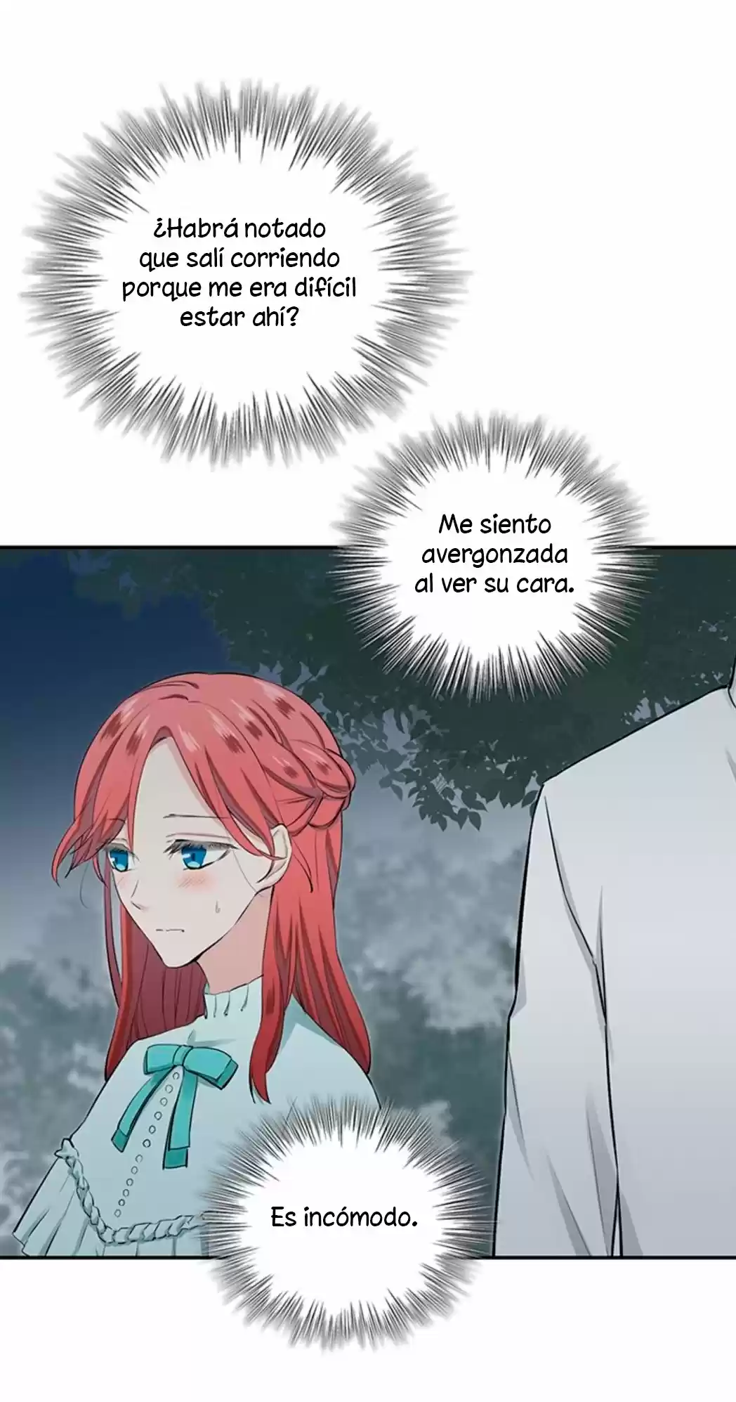 ~Nuritas False Novia~ - Capítulo 35 - Página 23 - LectorTMOo