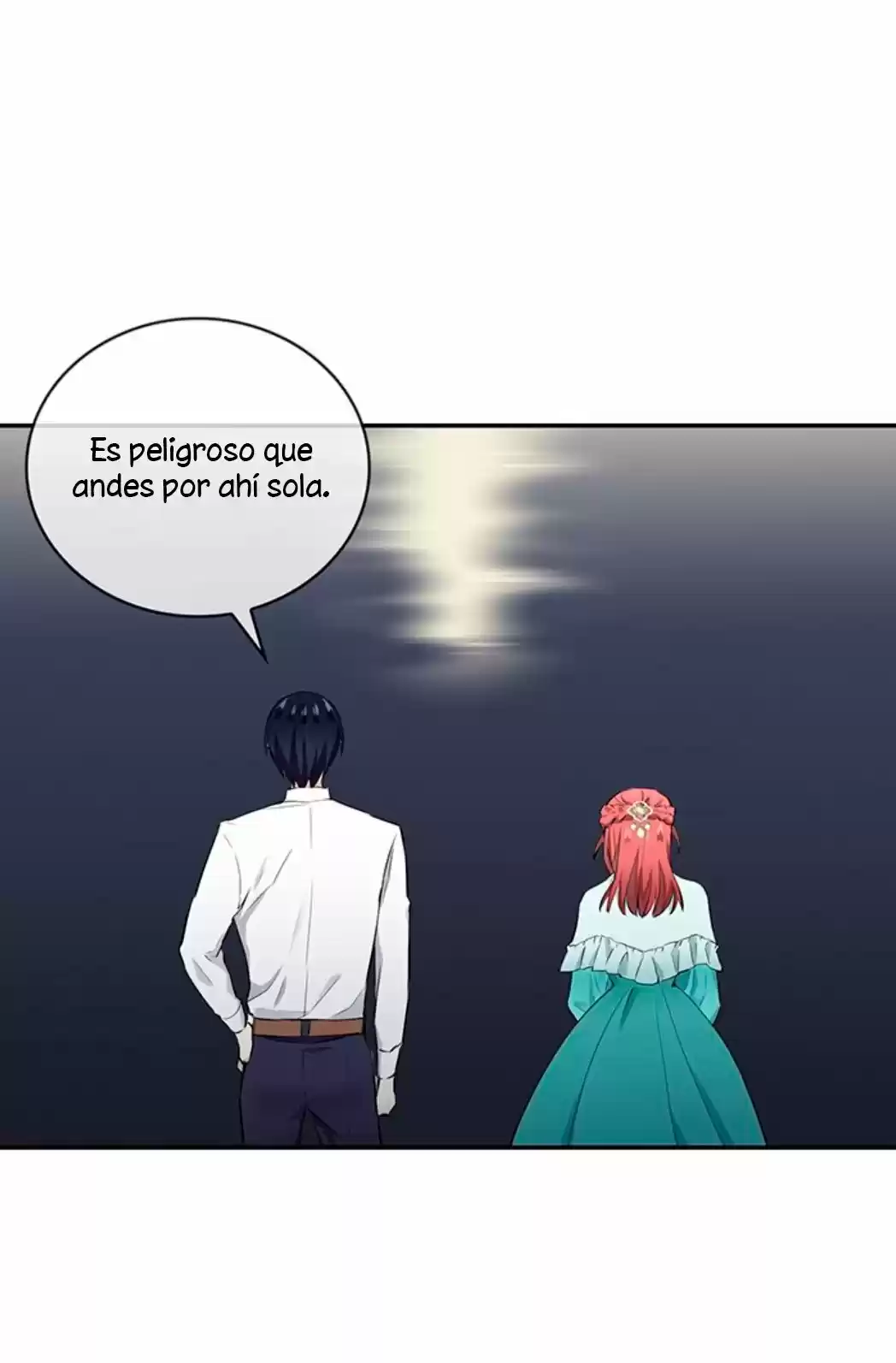 ~Nuritas False Novia~ - Capítulo 35 - Página 24 - LectorTMOo