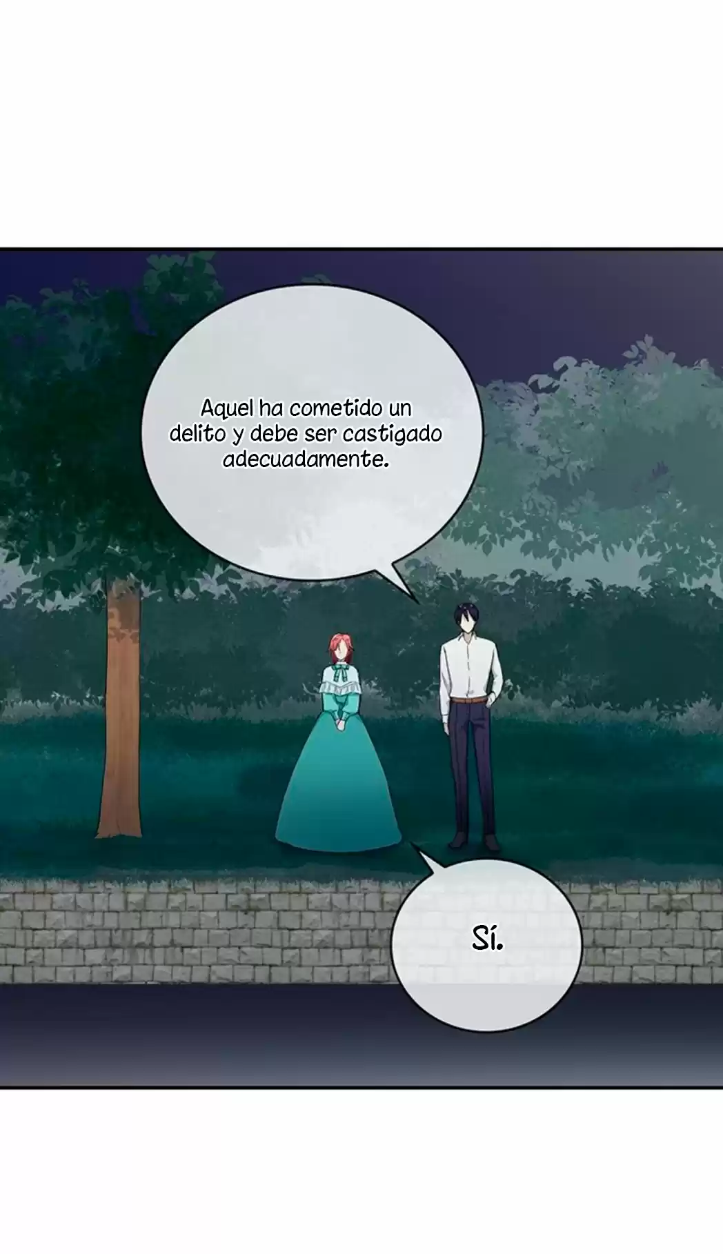 ~Nuritas False Novia~ - Capítulo 35 - Página 28 - LectorTMOo