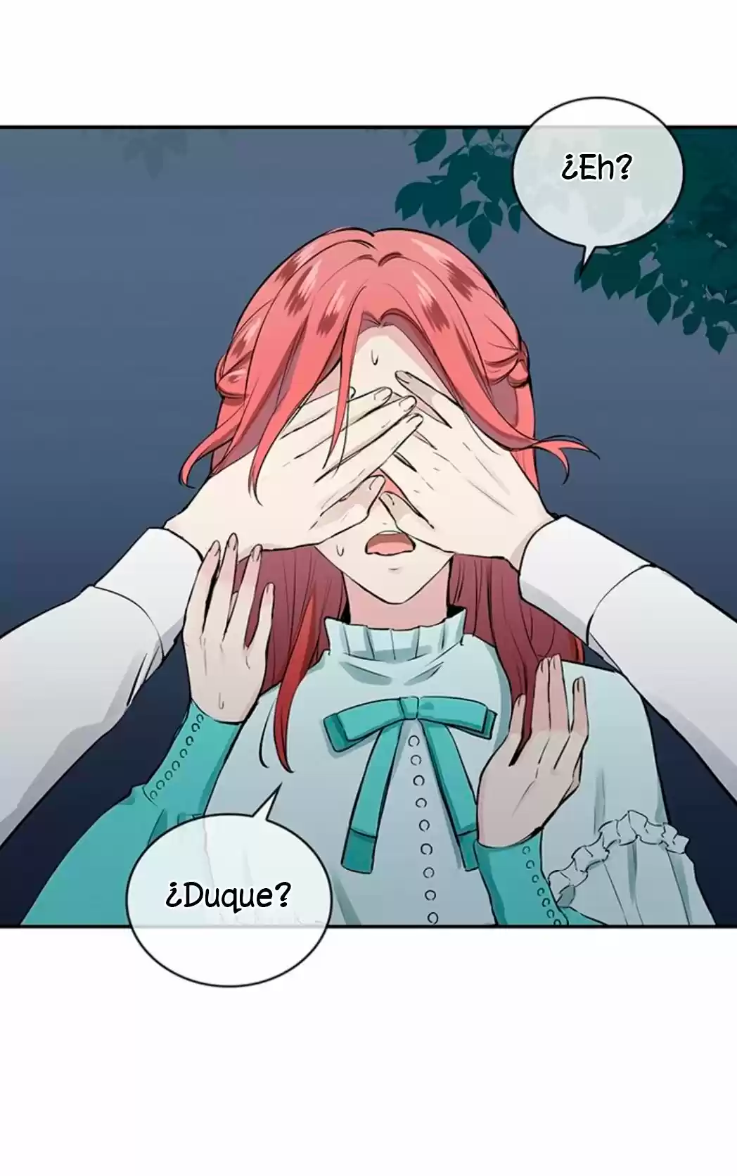 ~Nuritas False Novia~ - Capítulo 35 - Página 32 - LectorTMOo