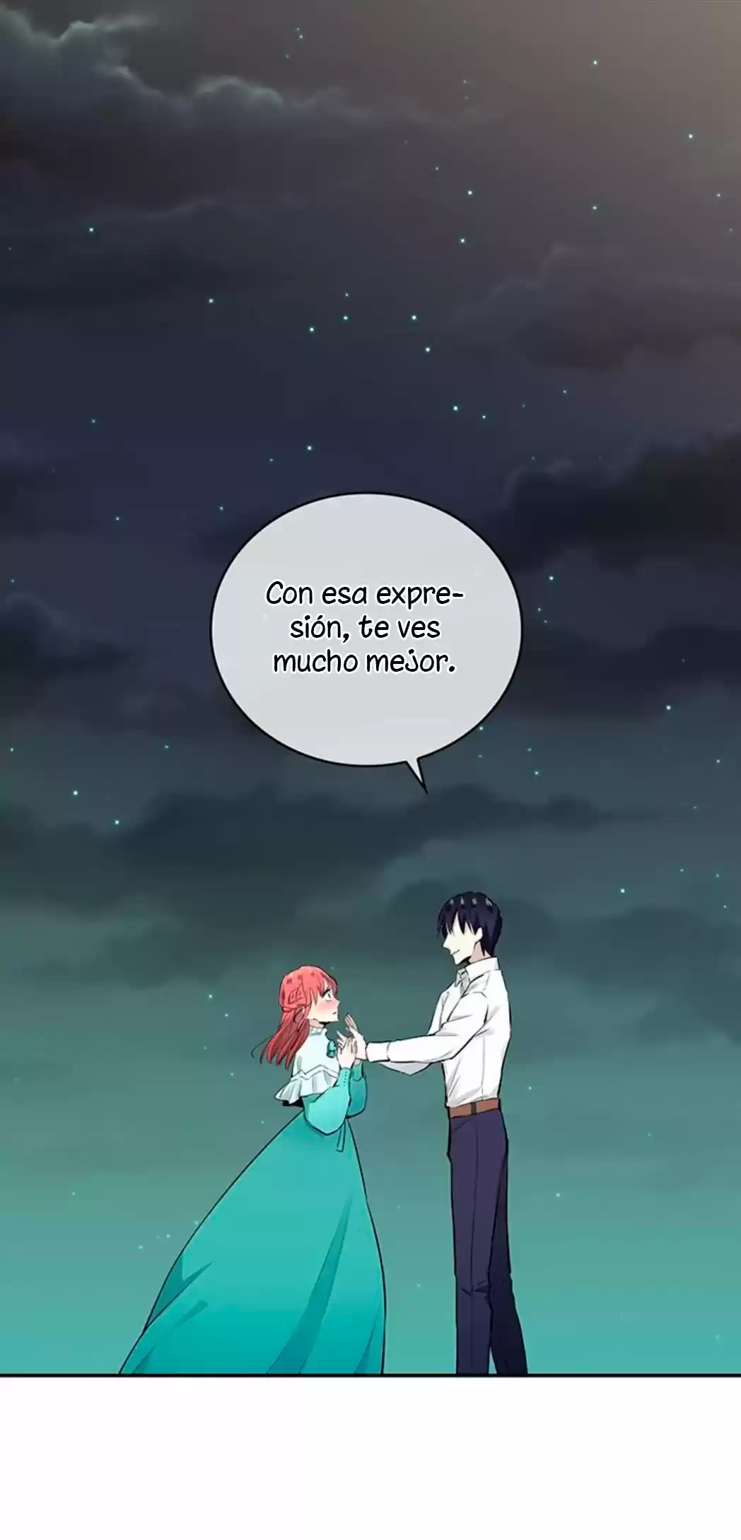 ~Nuritas False Novia~ - Capítulo 35 - Página 34 - LectorTMOo