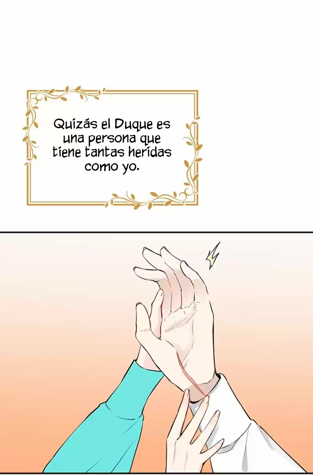 ~Nuritas False Novia~ - Capítulo 35 - Página 42 - LectorTMOo