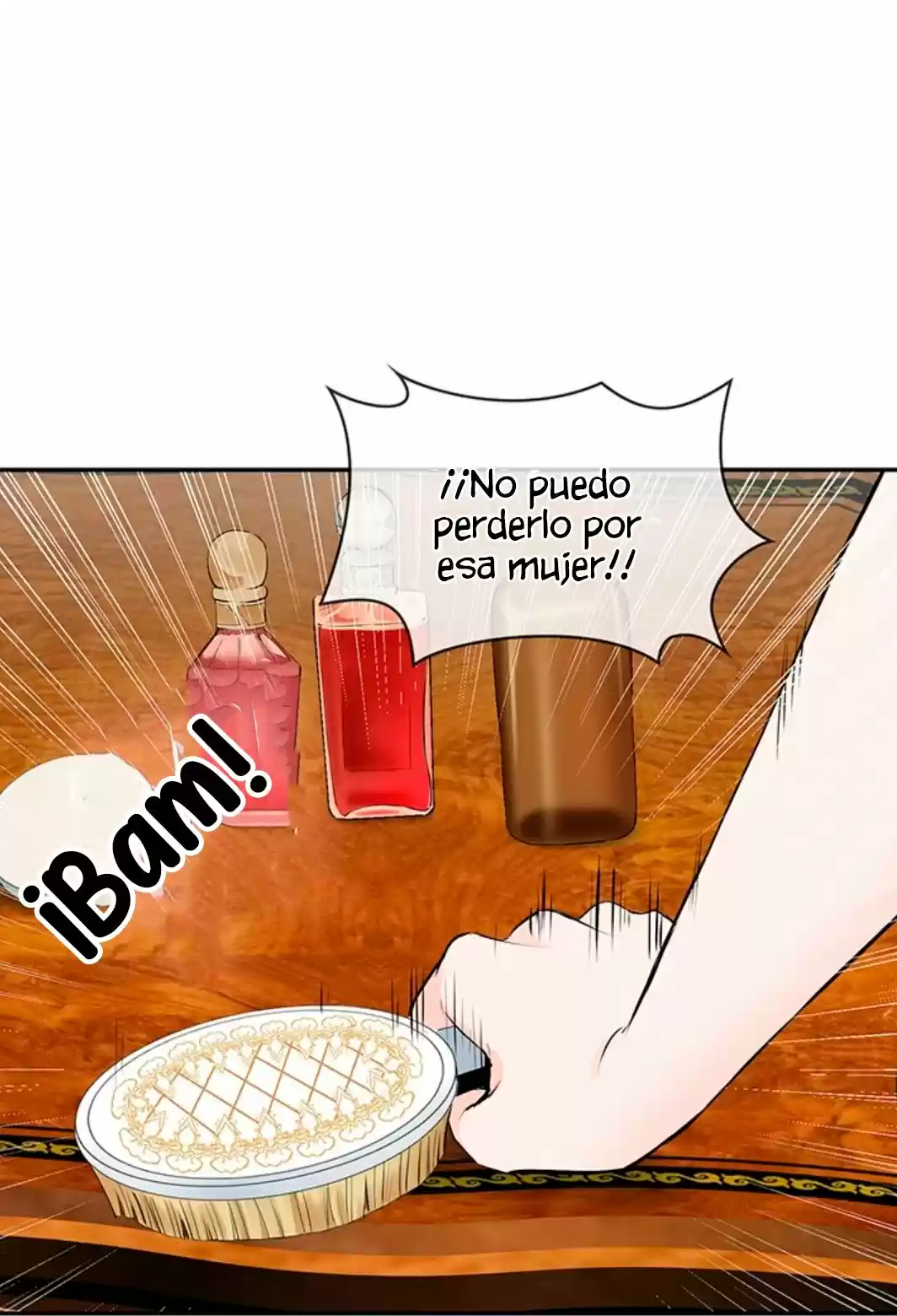 ~Nuritas False Novia~ - Capítulo 35 - Página 50 - LectorTMOo