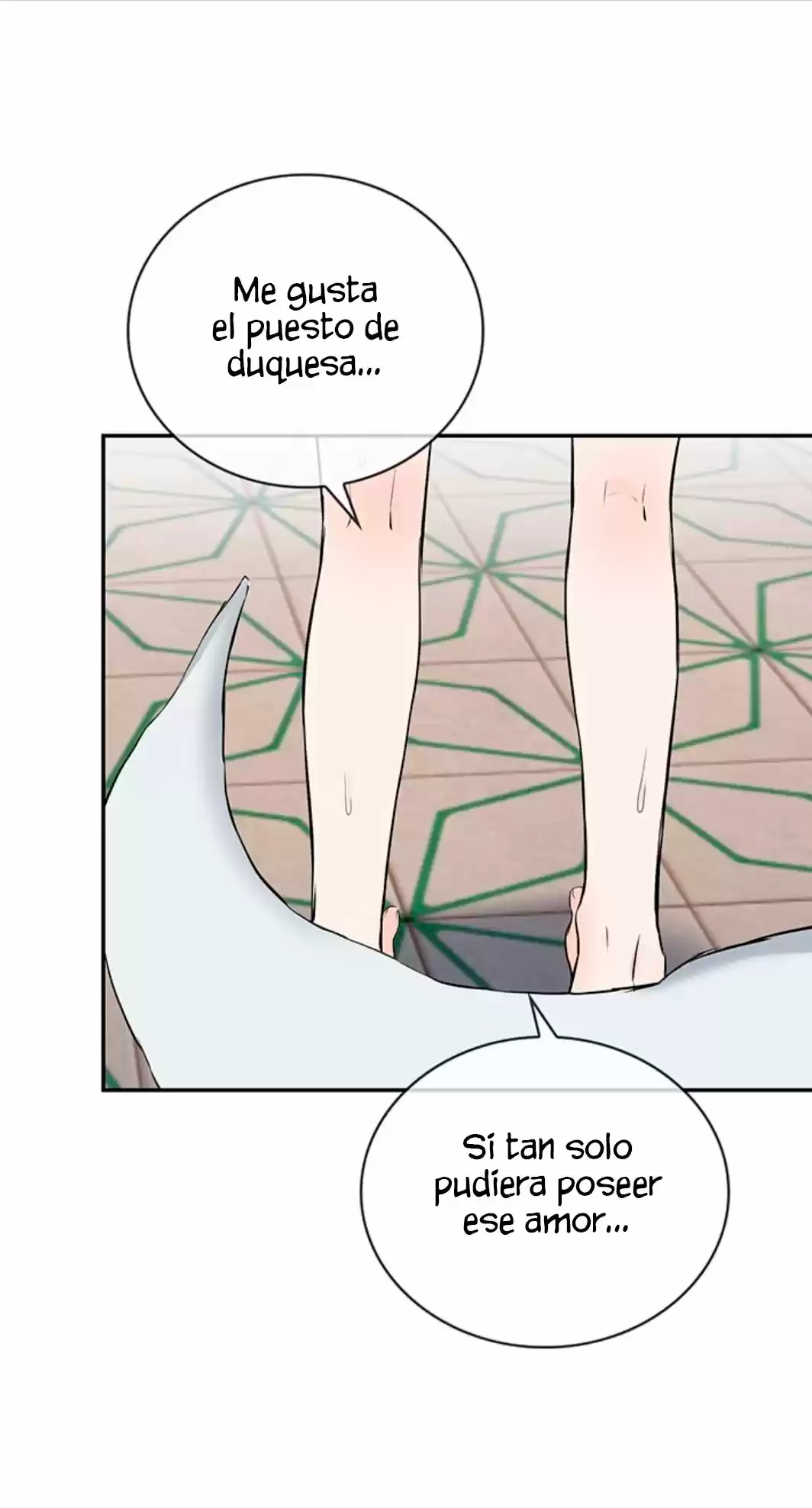 ~Nuritas False Novia~ - Capítulo 35 - Página 51 - LectorTMOo