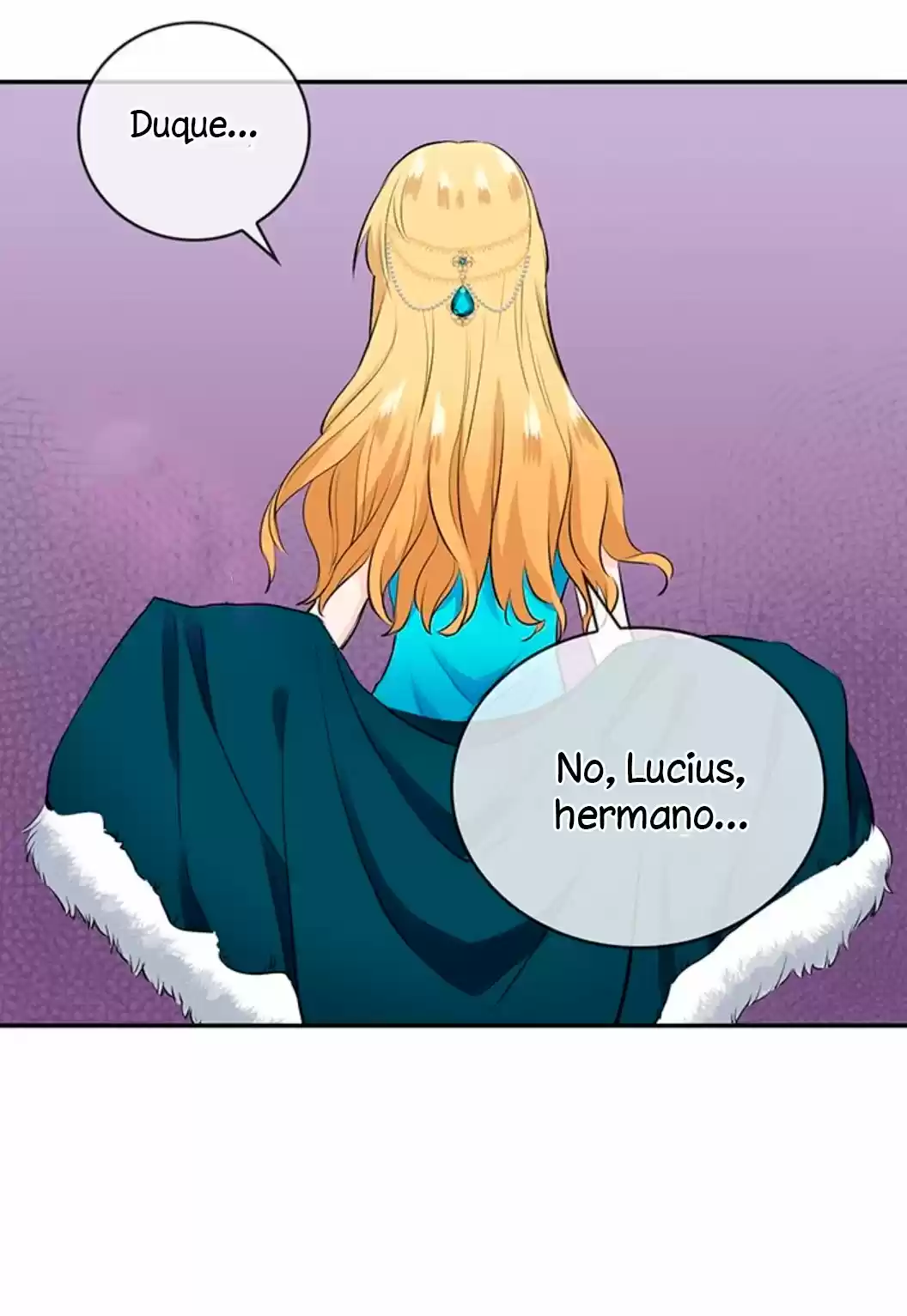 ~Nuritas False Novia~ - Capítulo 35 - Página 59 - LectorTMOo