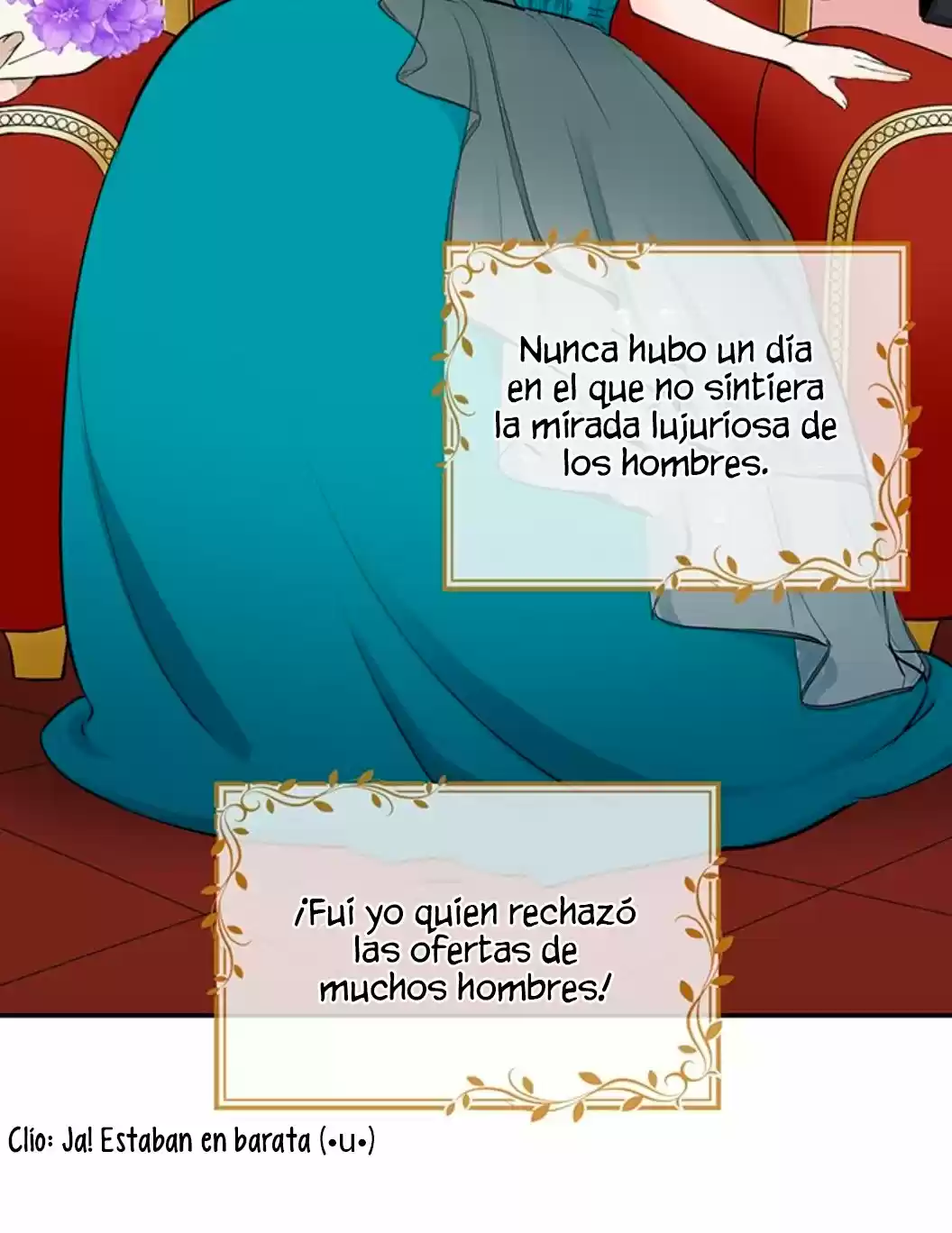 ~Nuritas False Novia~ - Capítulo 35 - Página 70 - LectorTMOo