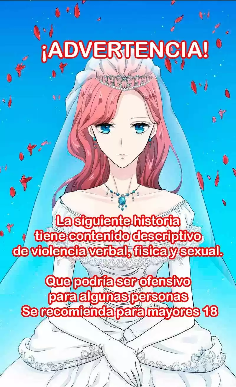 ~Nuritas False Novia~ - Capítulo 36 - Página 3 - LectorTMOo