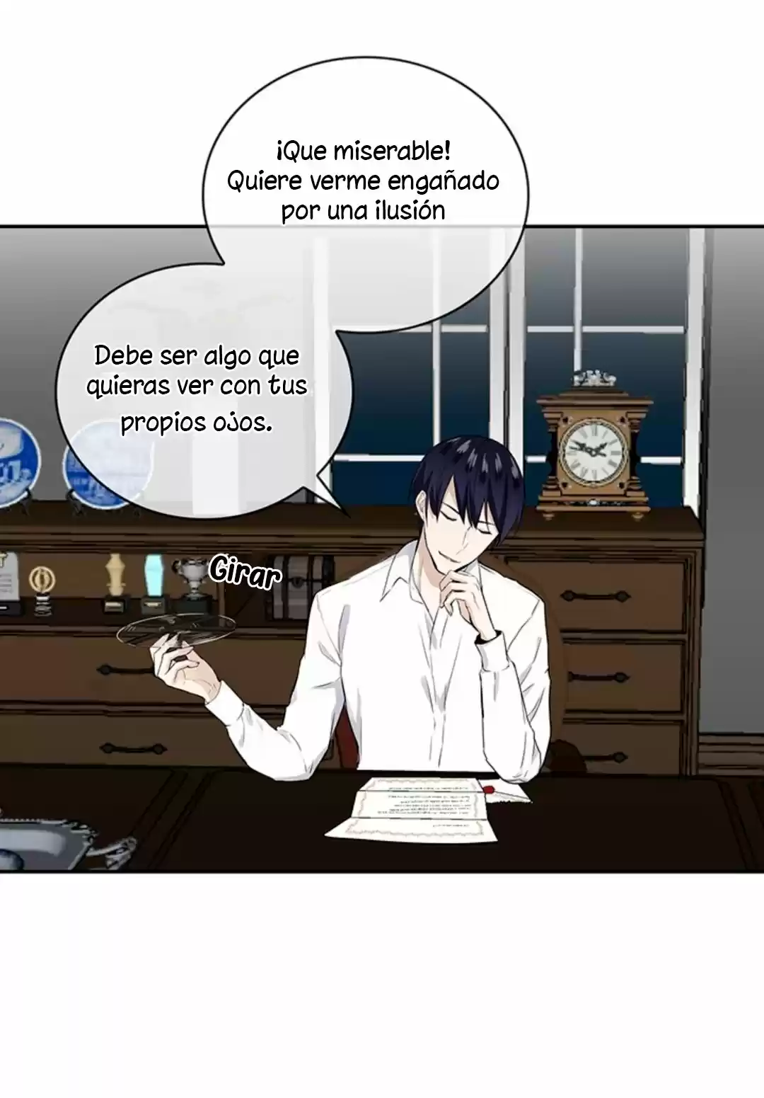 ~Nuritas False Novia~ - Capítulo 36 - Página 6 - LectorTMOo