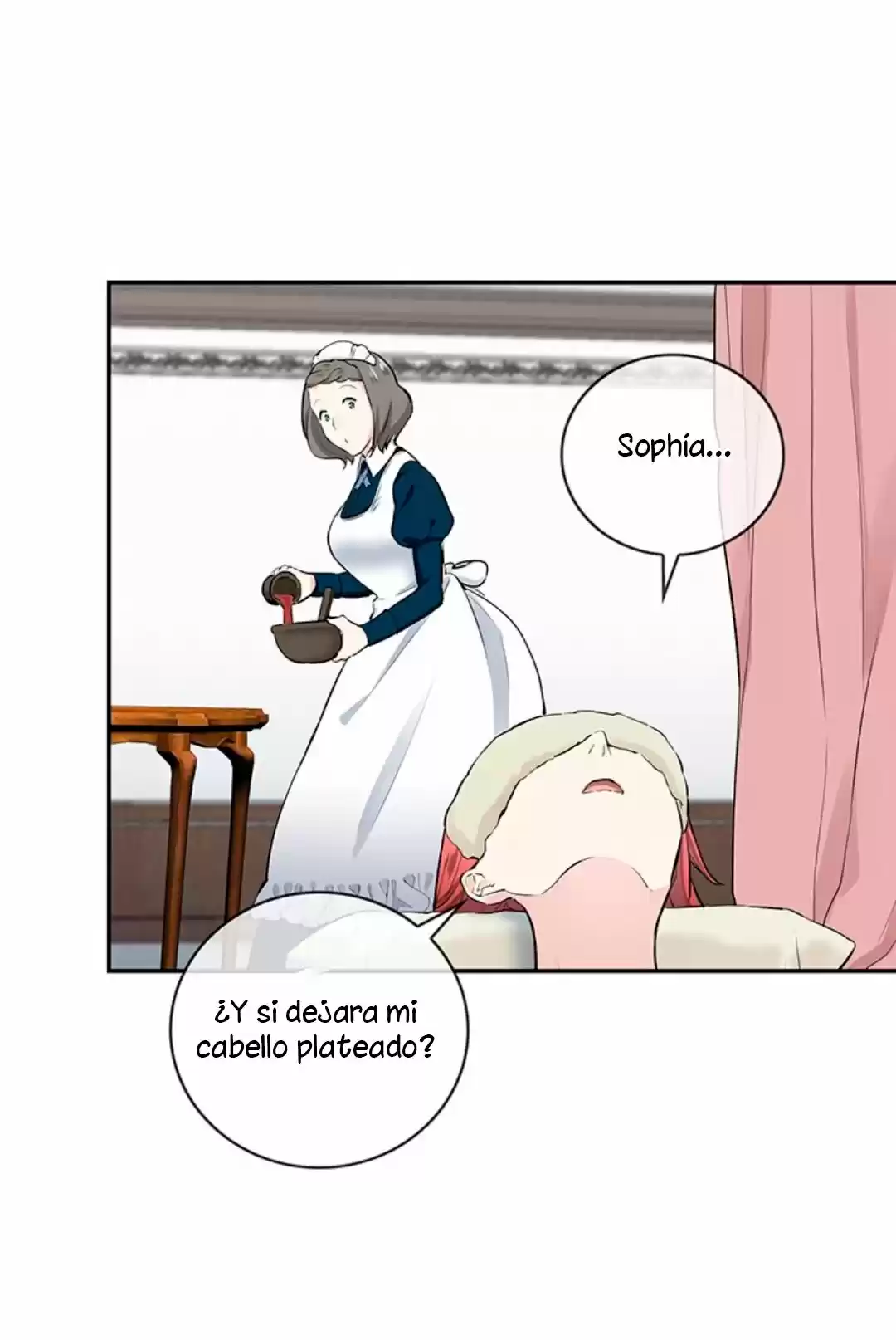 ~Nuritas False Novia~ - Capítulo 36 - Página 20 - LectorTMOo