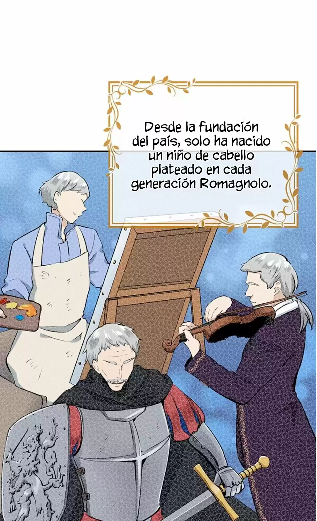 ~Nuritas False Novia~ - Capítulo 36 - Página 25 - LectorTMOo