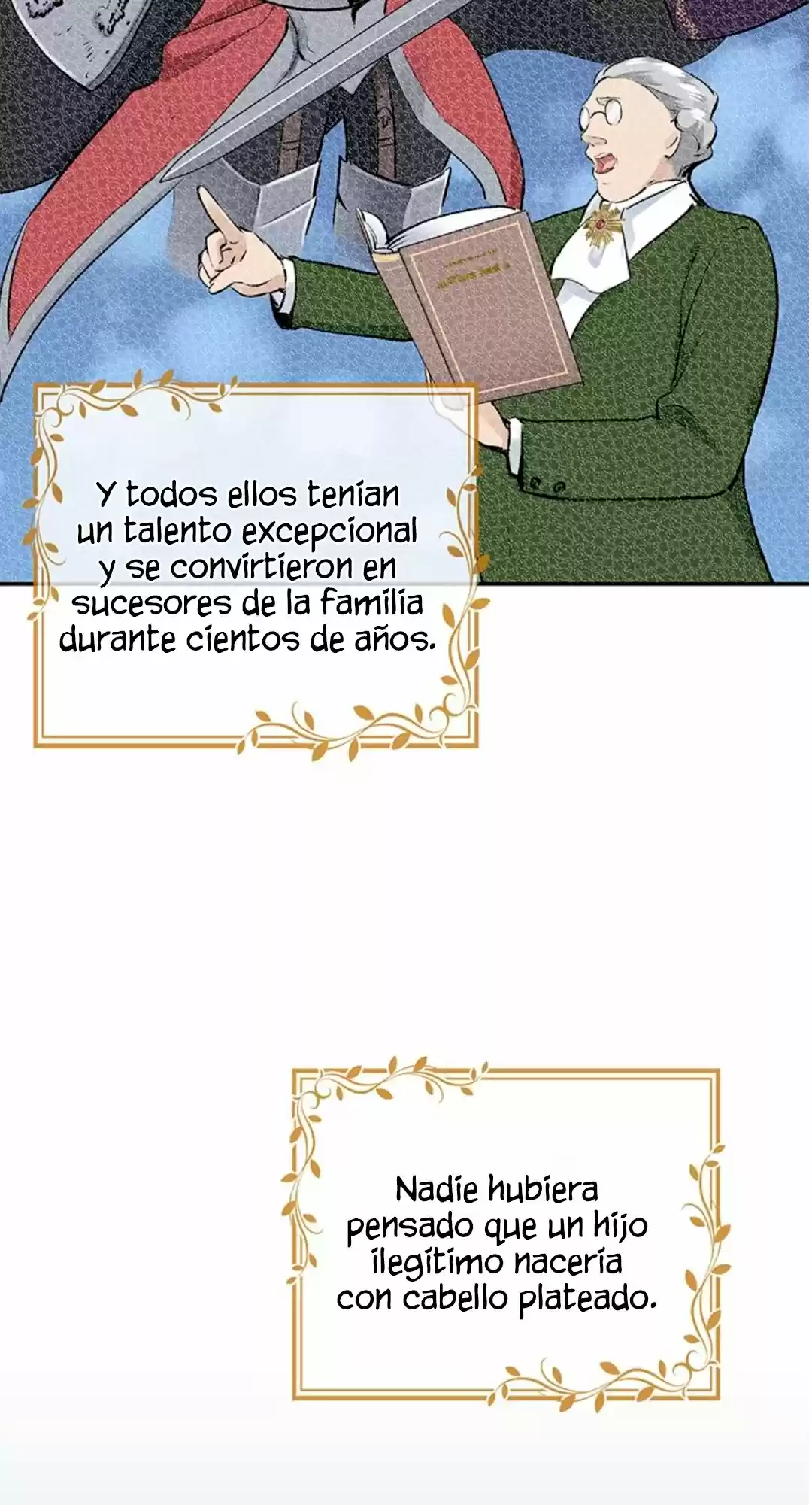 ~Nuritas False Novia~ - Capítulo 36 - Página 26 - LectorTMOo