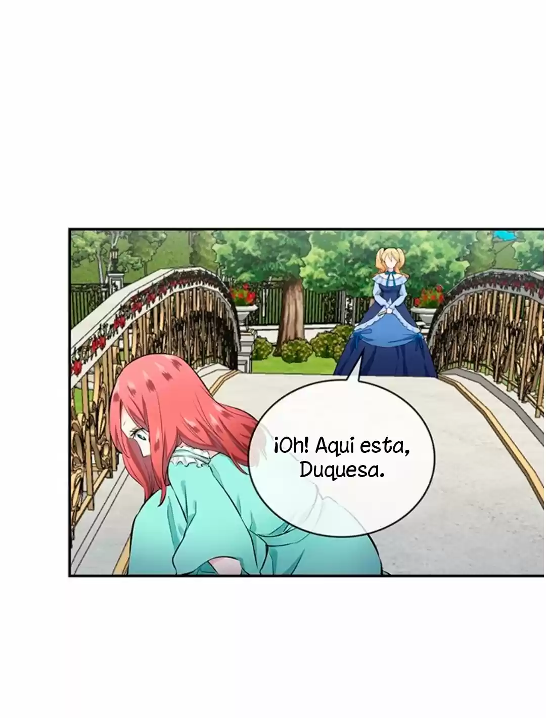 ~Nuritas False Novia~ - Capítulo 36 - Página 37 - LectorTMOo
