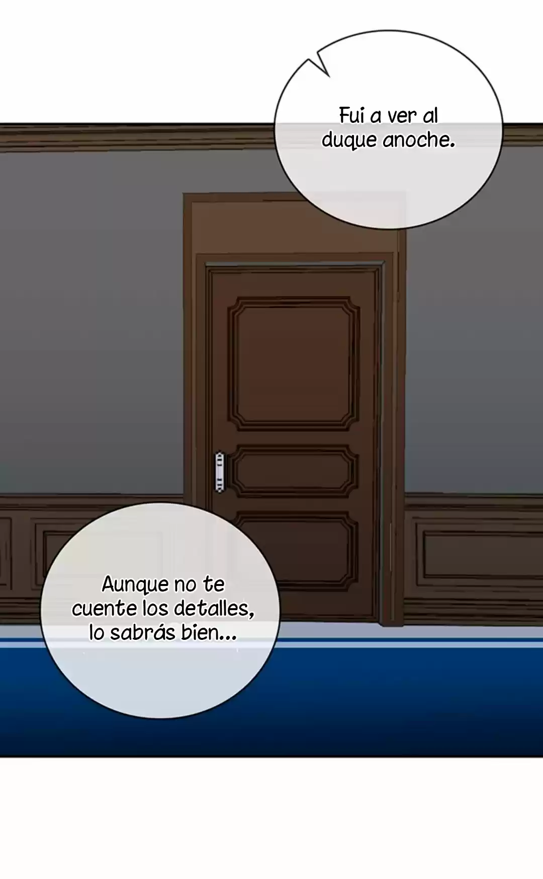 ~Nuritas False Novia~ - Capítulo 36 - Página 48 - LectorTMOo