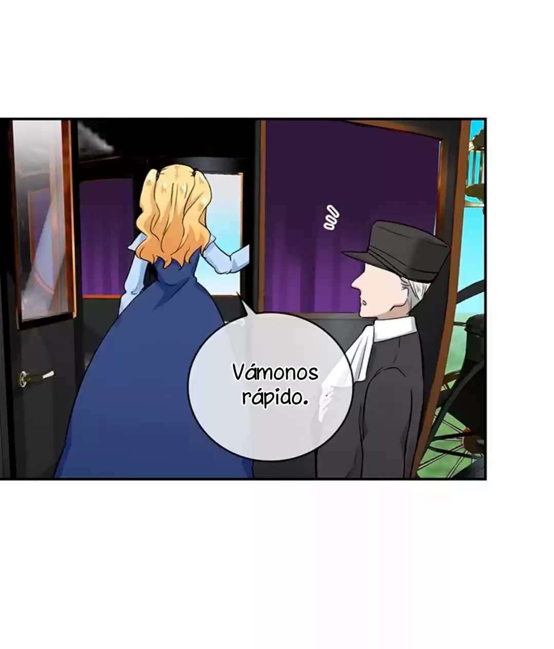 ~Nuritas False Novia~ - Capítulo 36 - Página 54 - LectorTMOo