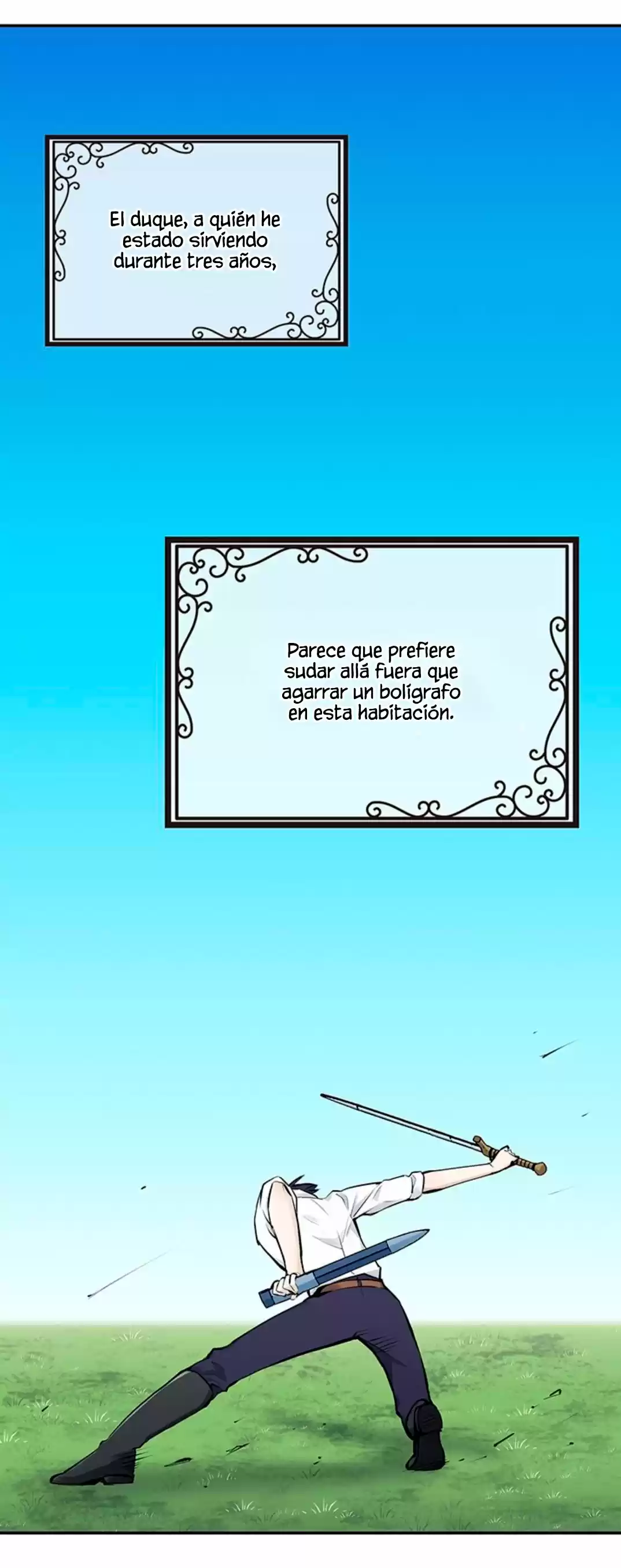 ~Nuritas False Novia~ - Capítulo 37 - Página 7 - LectorTMOo