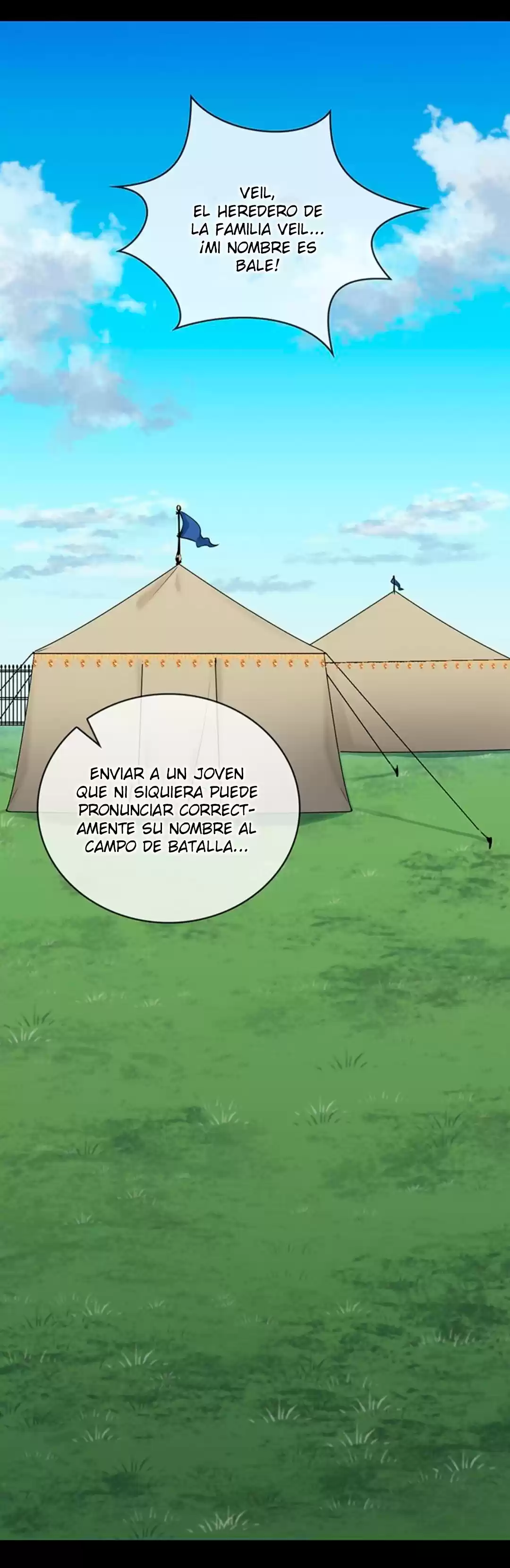 ~Nuritas False Novia~ - Capítulo 37 - Página 21 - LectorTMOo