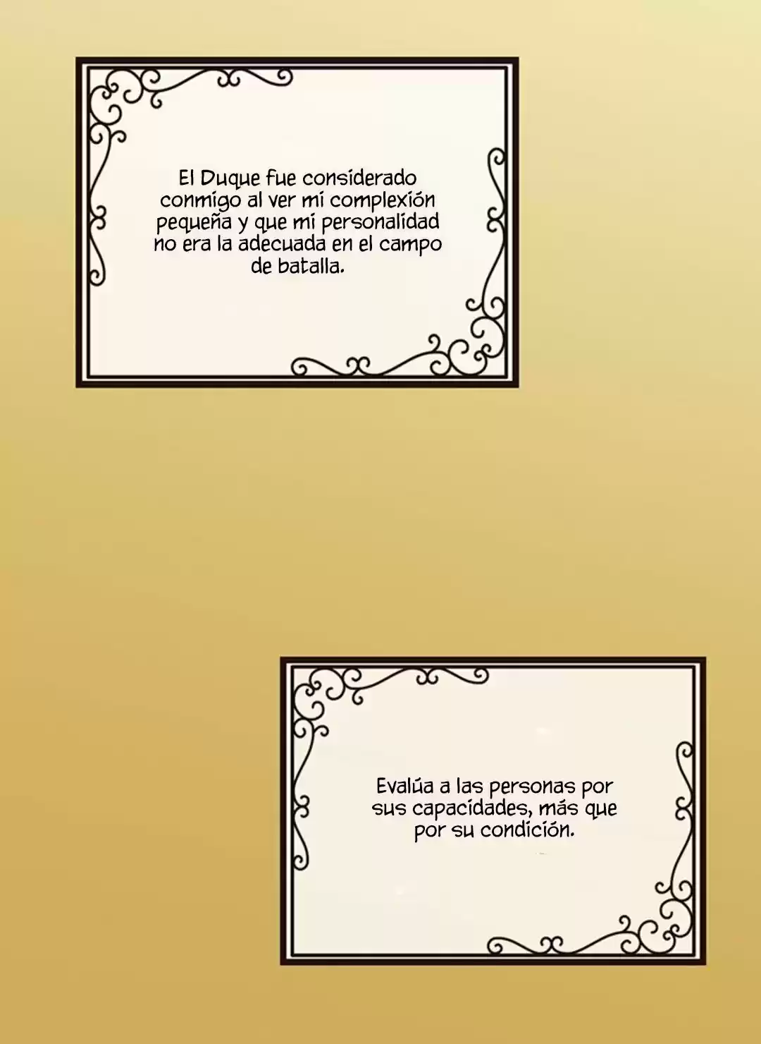 ~Nuritas False Novia~ - Capítulo 37 - Página 23 - LectorTMOo