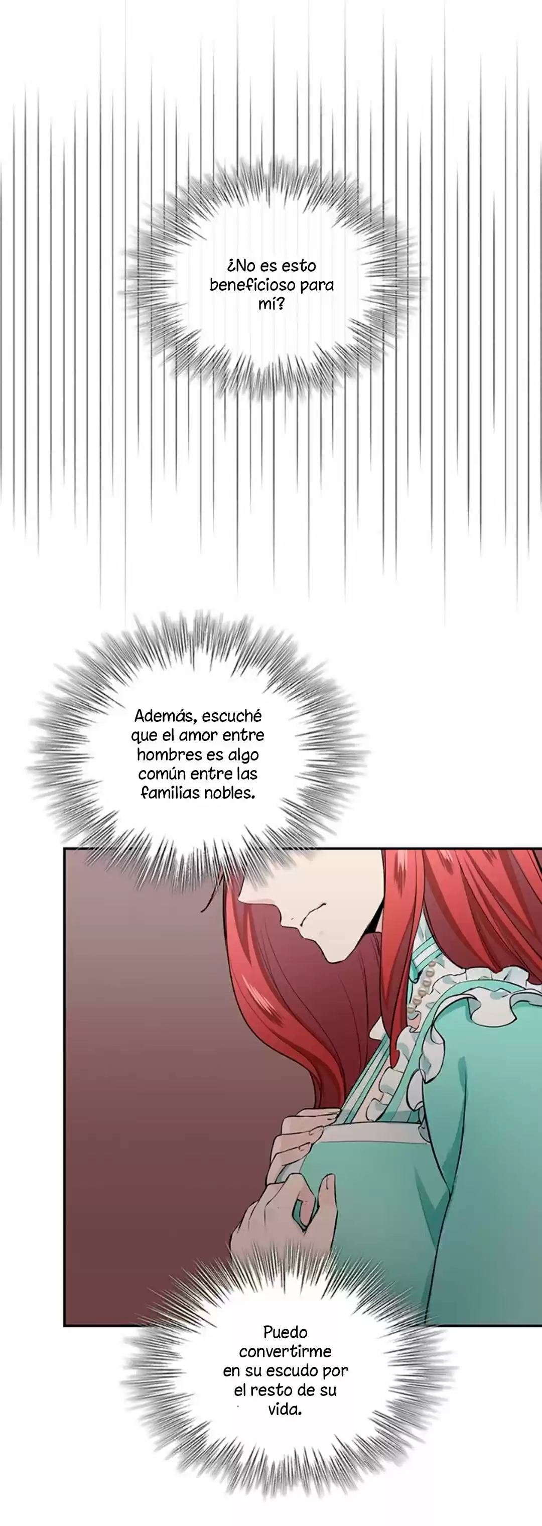 ~Nuritas False Novia~ - Capítulo 37 - Página 44 - LectorTMOo